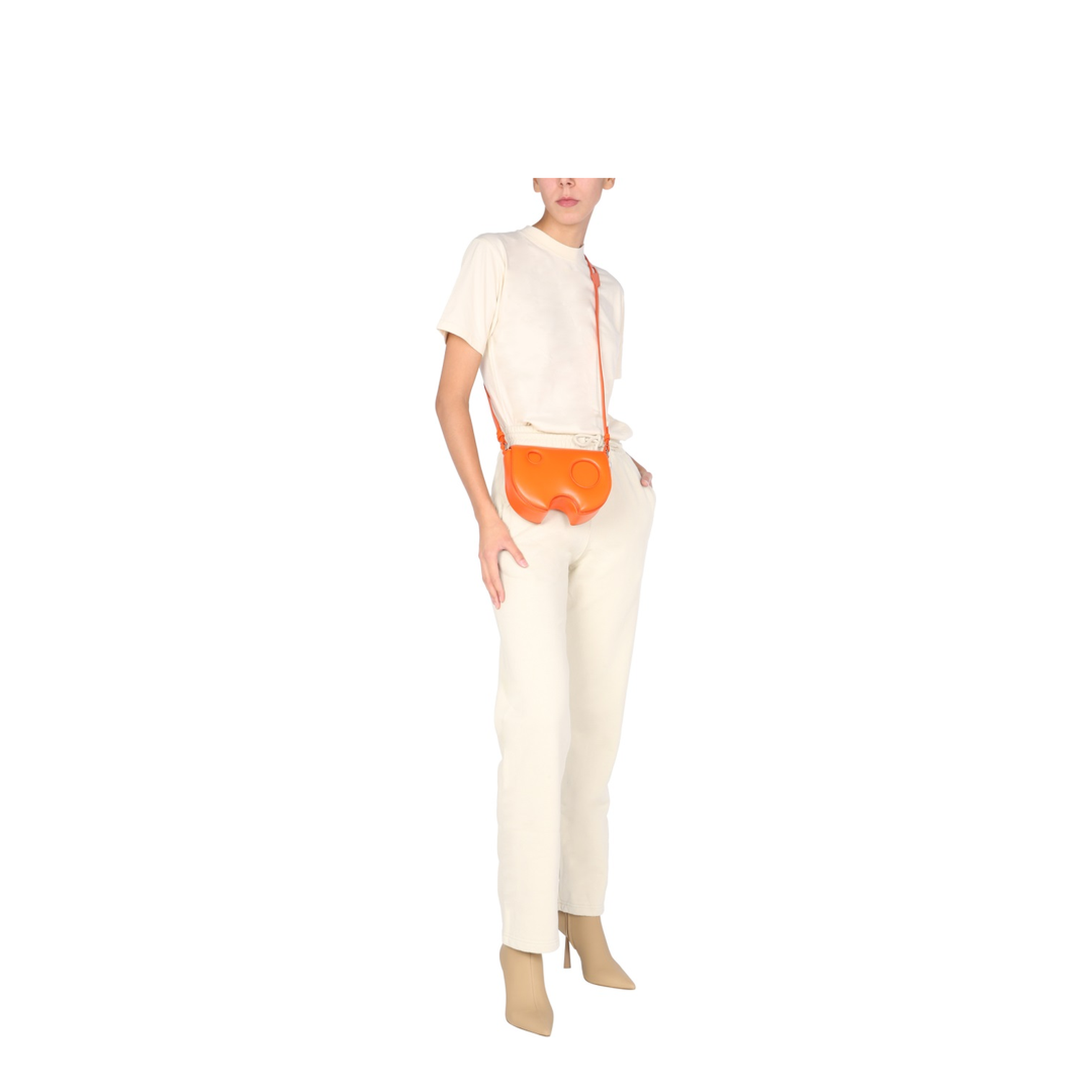 Rubber Arrow Jogging Pants - Image 2