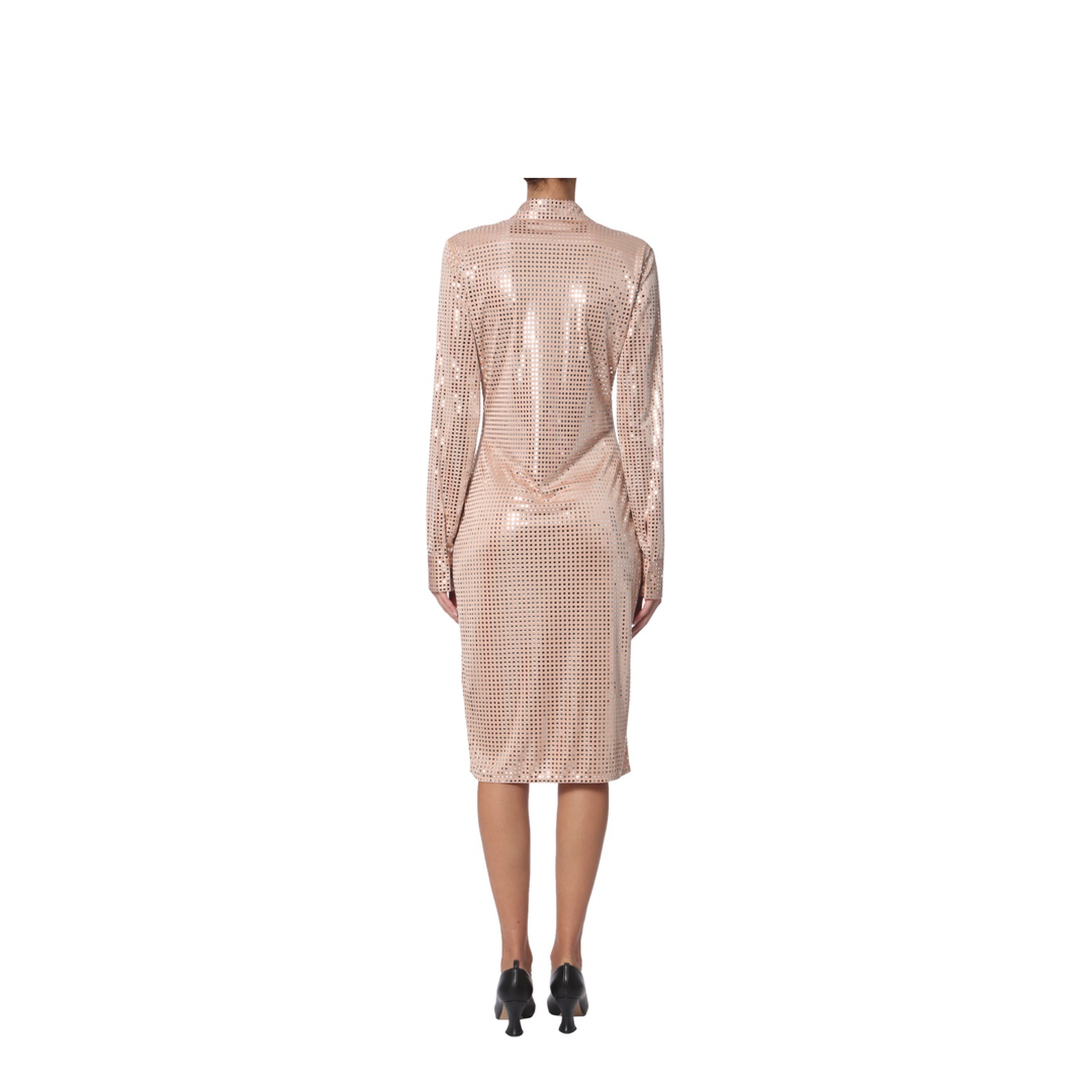 Shirt Dress - Image 3