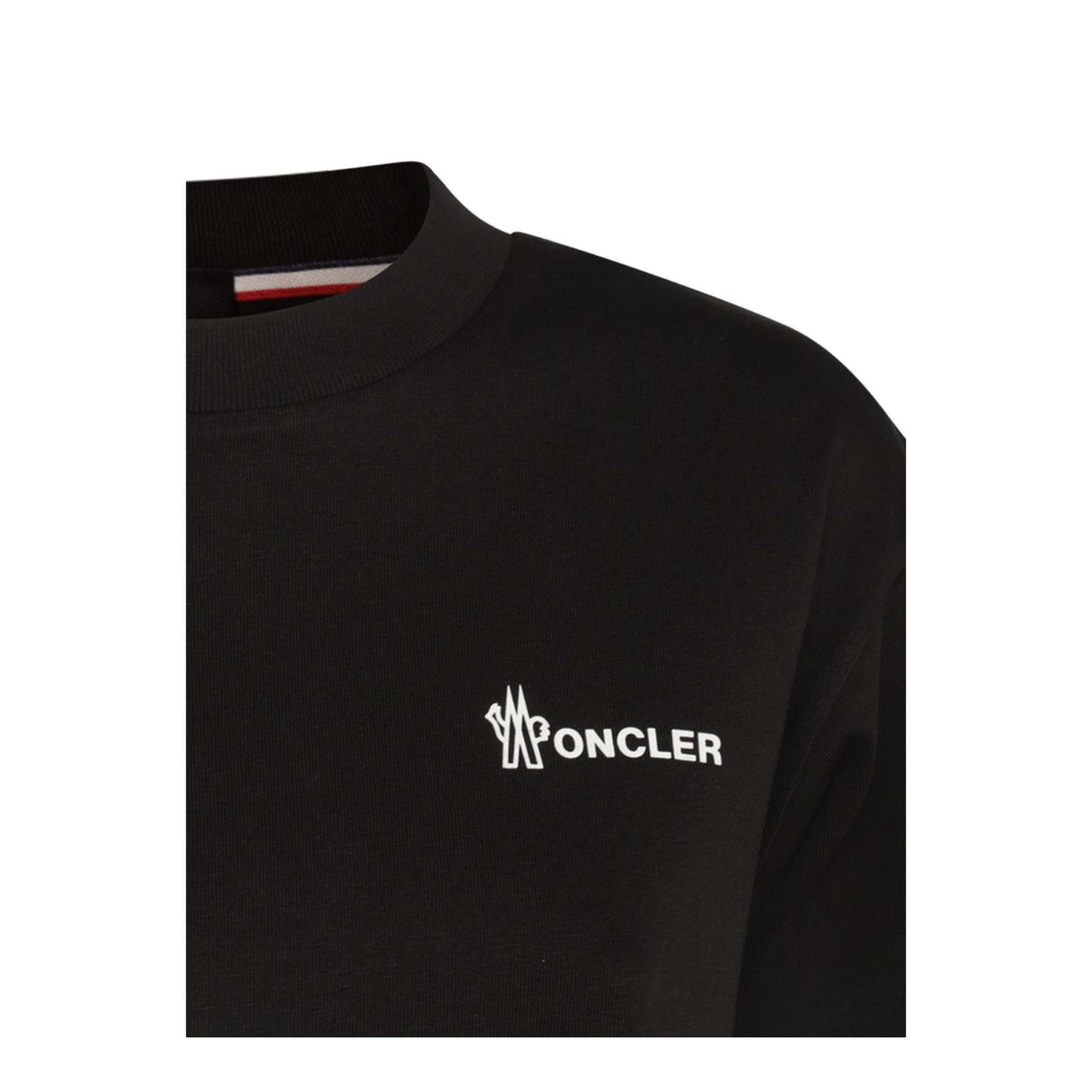 T-shirts and Polos Black - Image 4