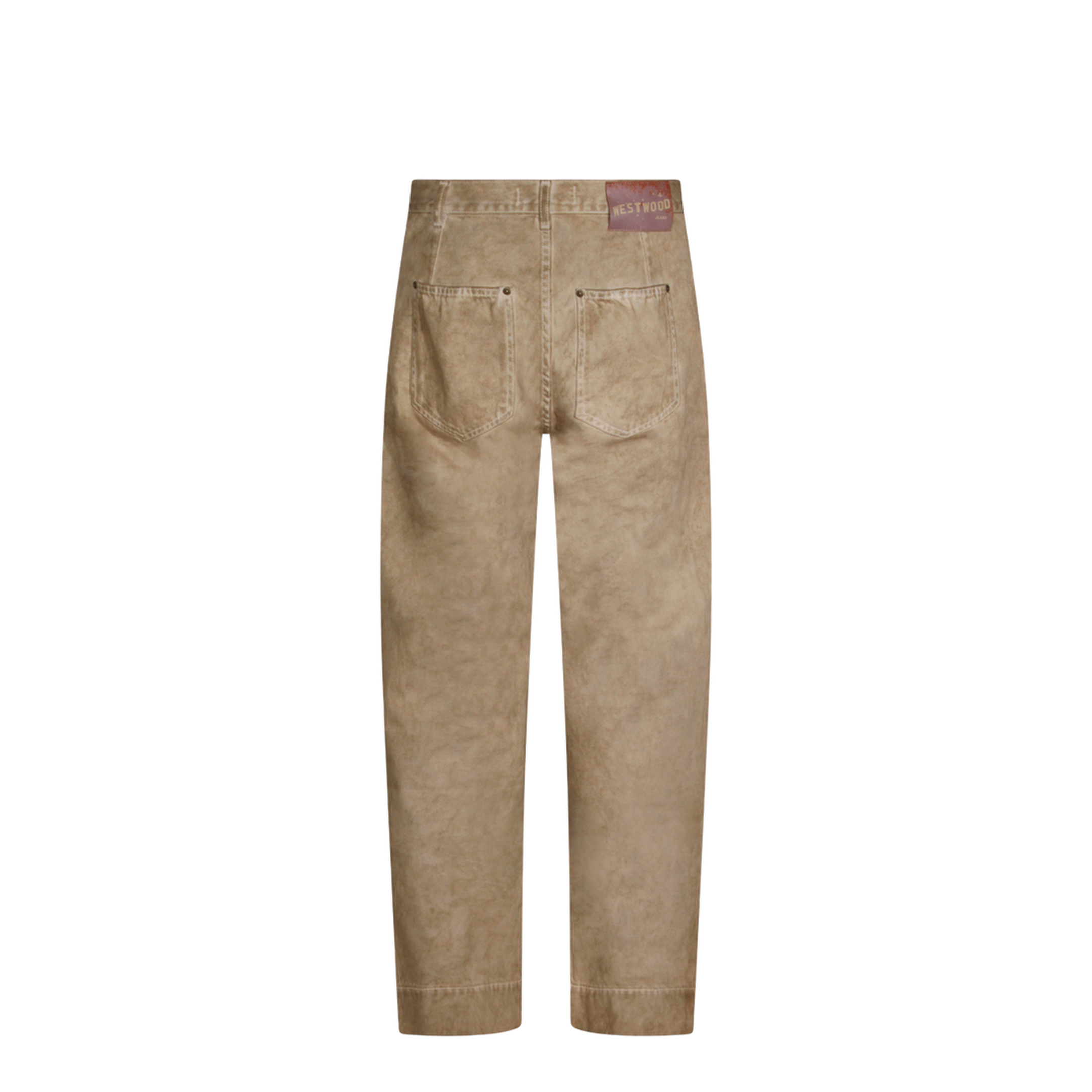 Trousers - Image 4