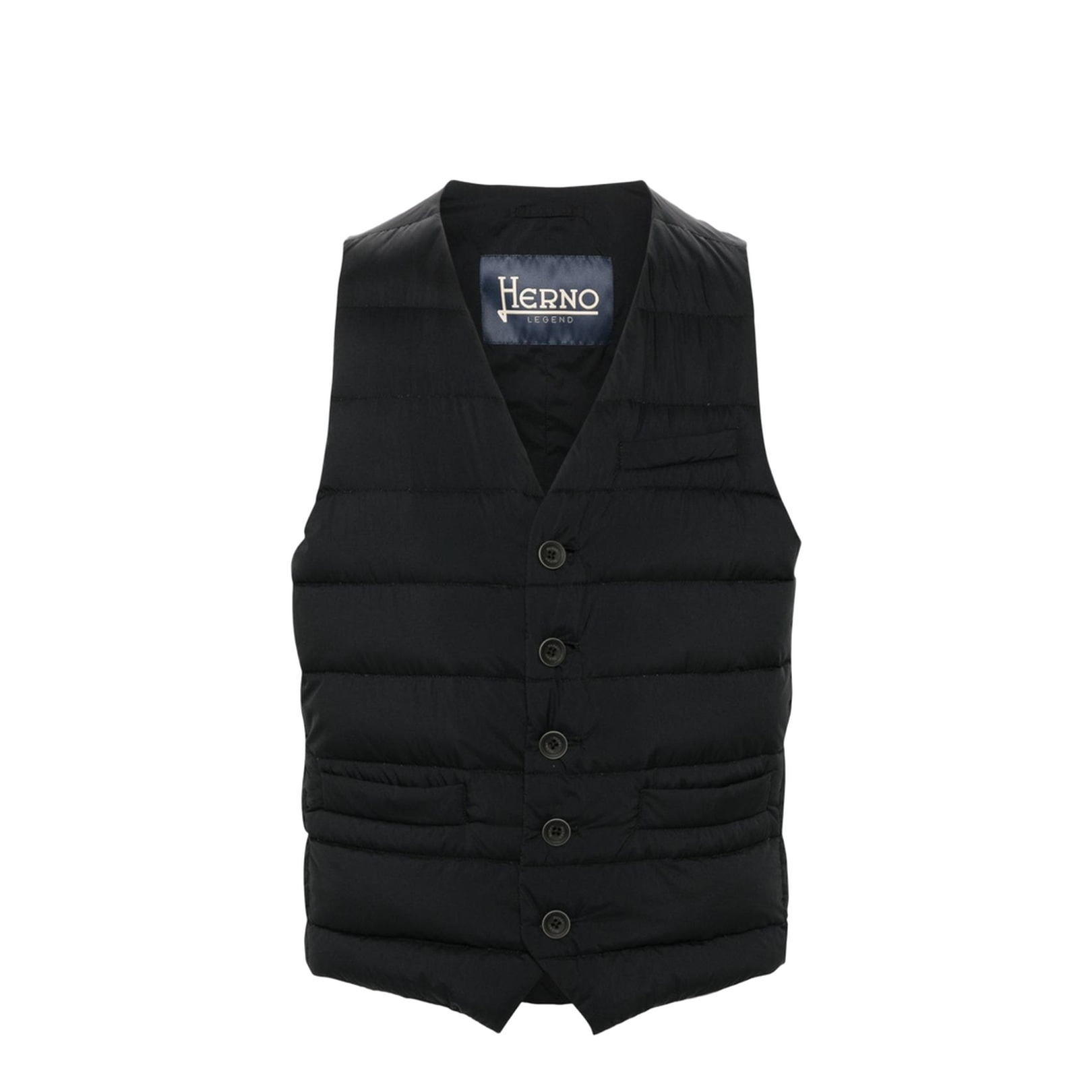 Padded Jacket - Image 1