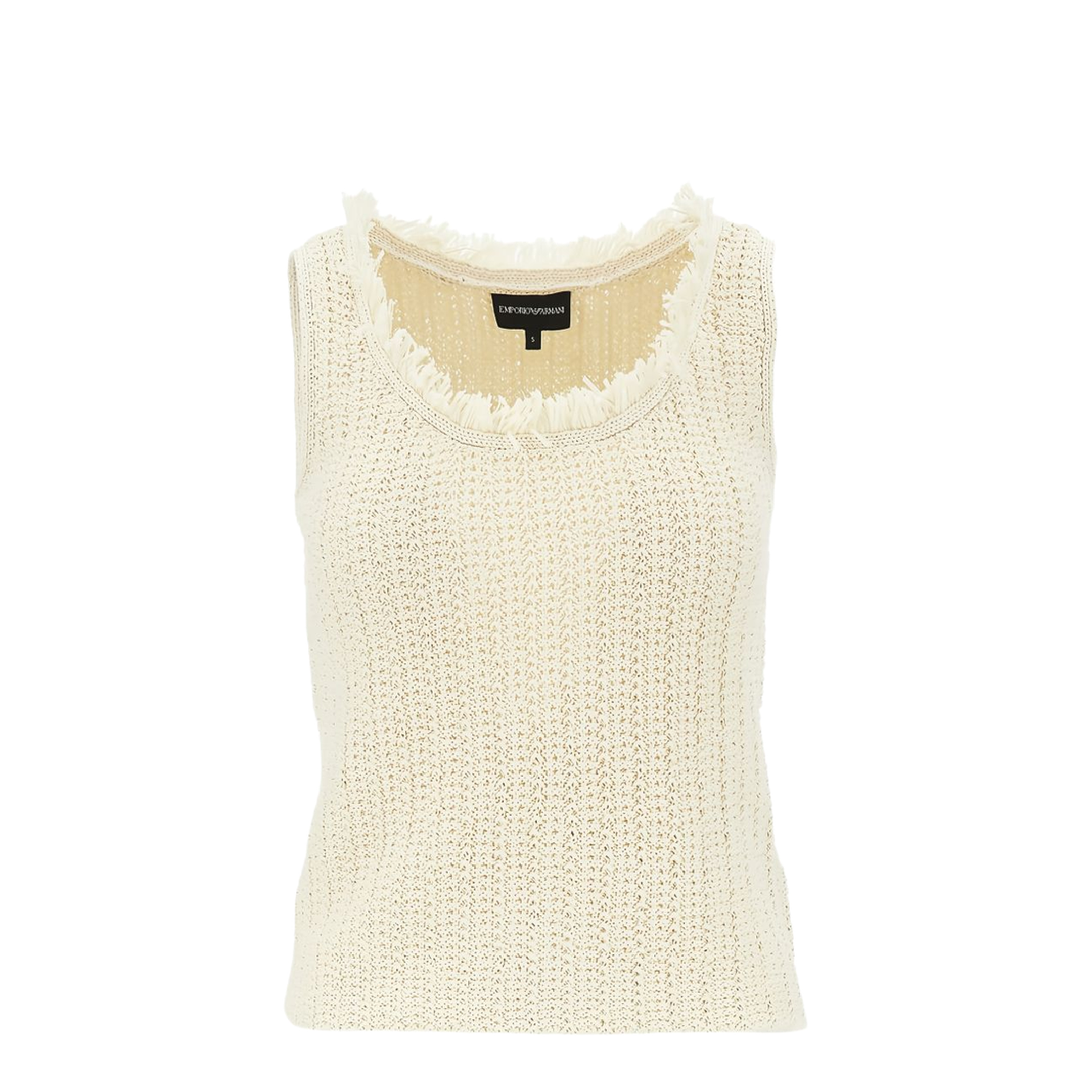 Top Beige - Image 1