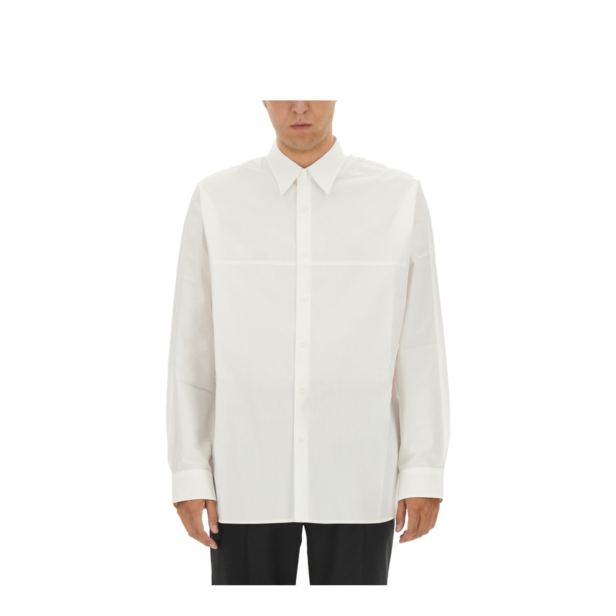 Regular Fit Shirt - Image 1