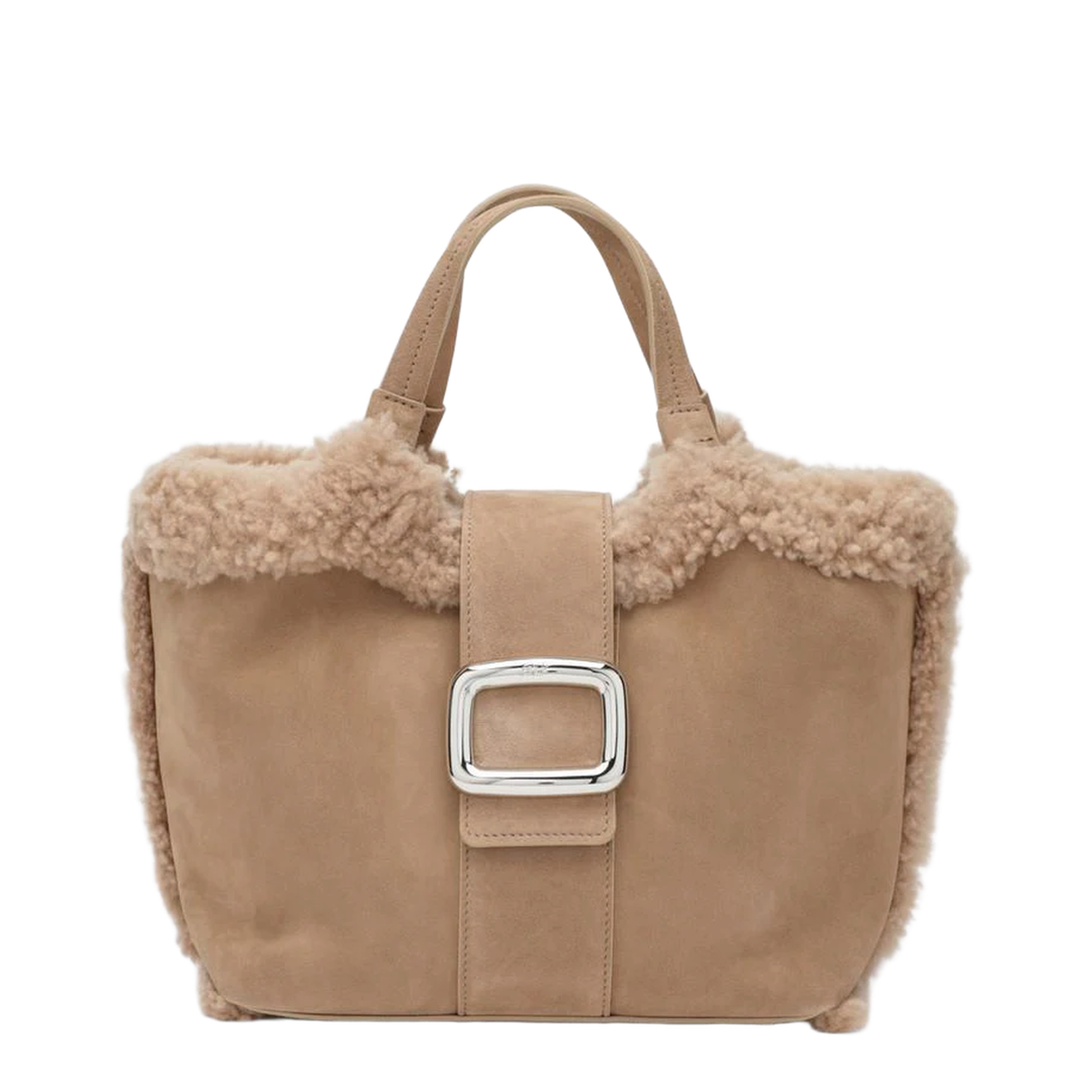 Mini Shopping Bag - Image 1