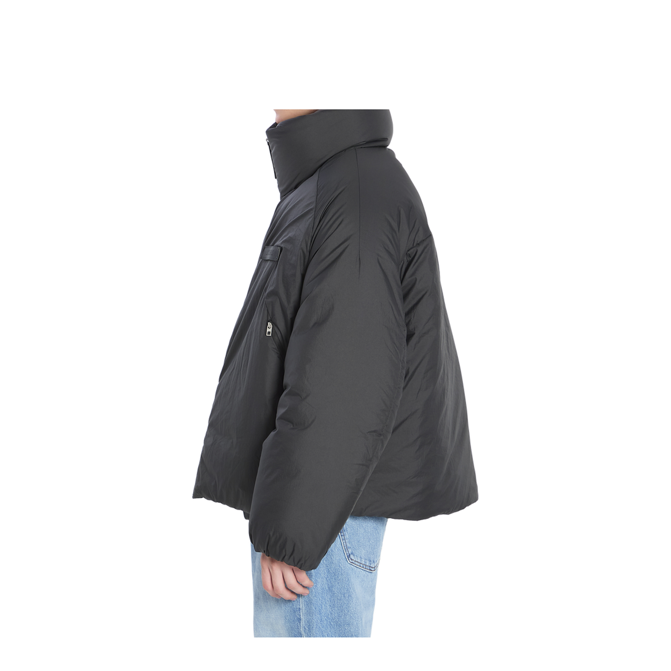 Puffer Jacket - Image 3
