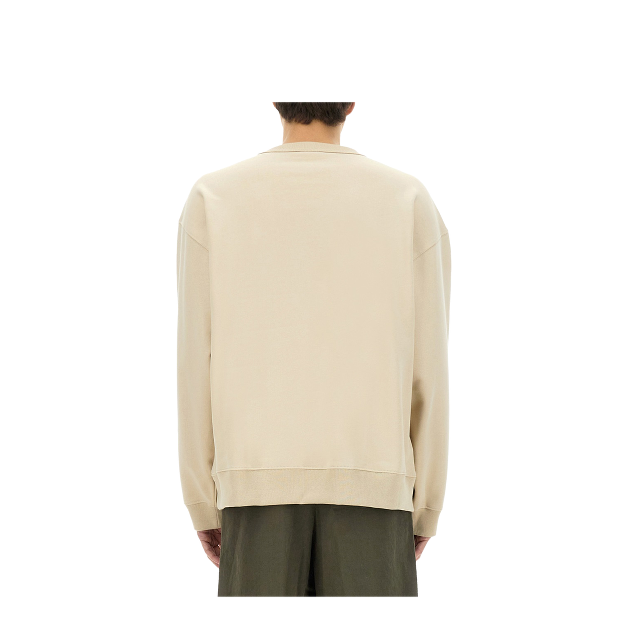 Sweatshirt with Print - Image 3