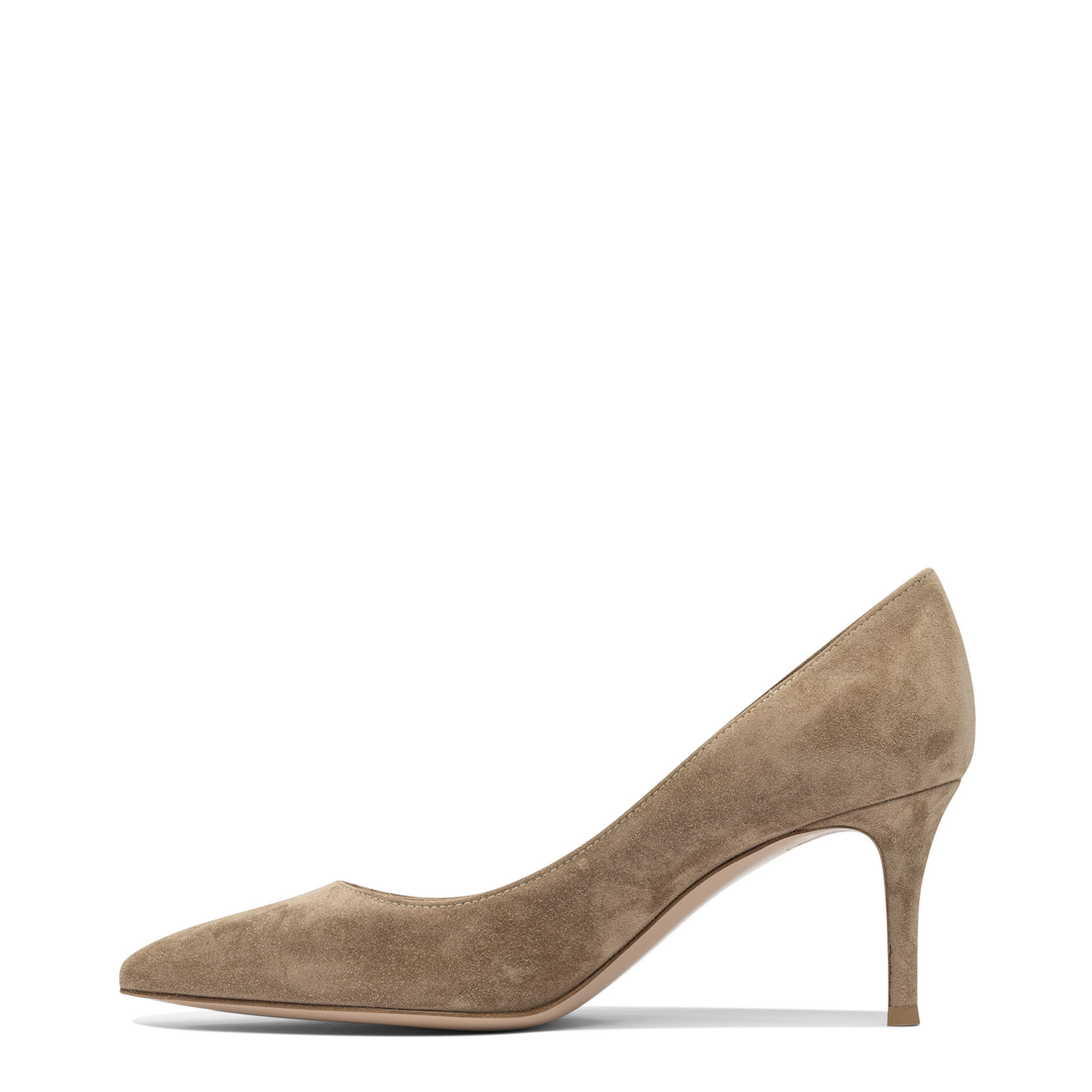 "Gianvito 70 Mm" Pumps - Image 3