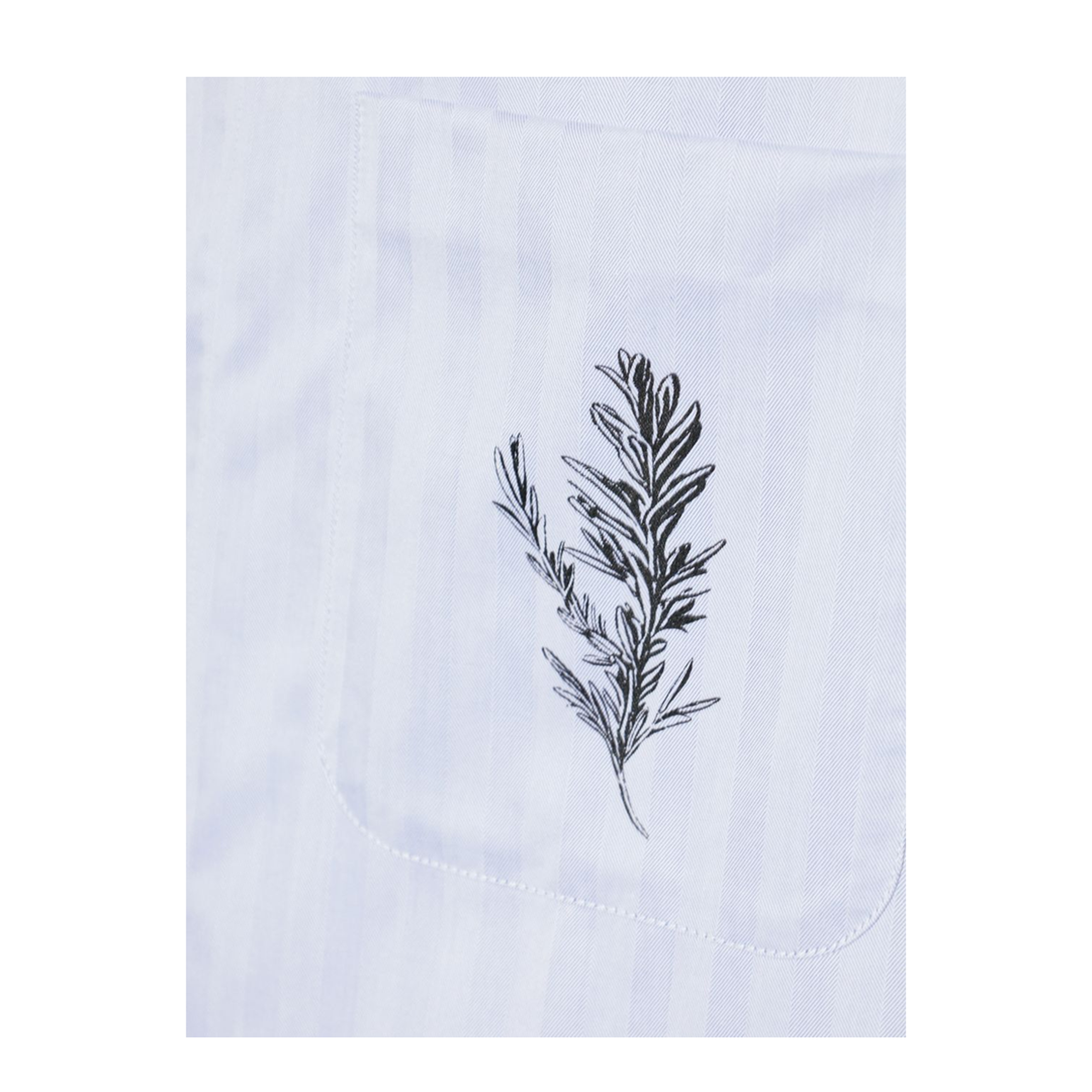 Clear Blue Shirts - Image 4