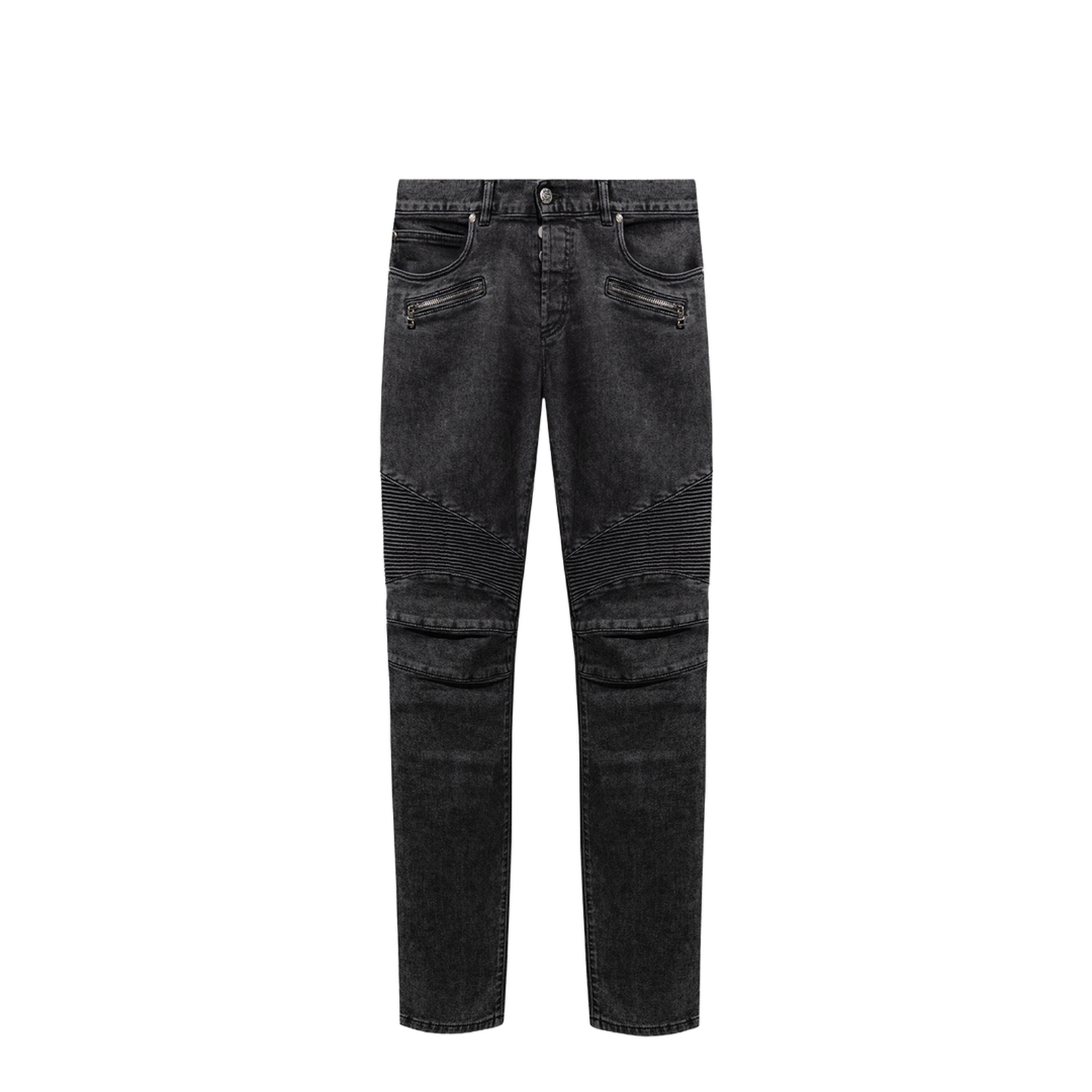 Slim-fit jeans - Image 5