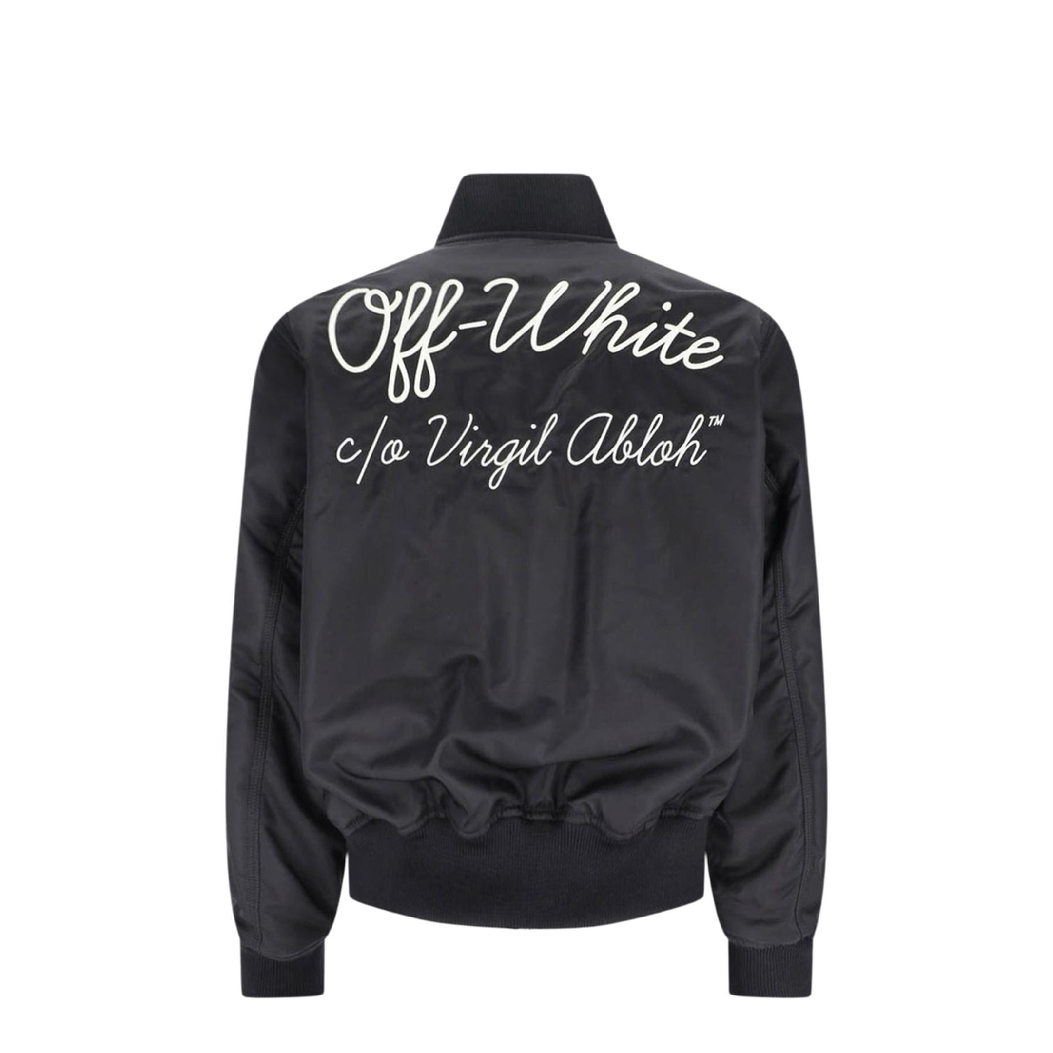 Bomber Jacket - Image 2