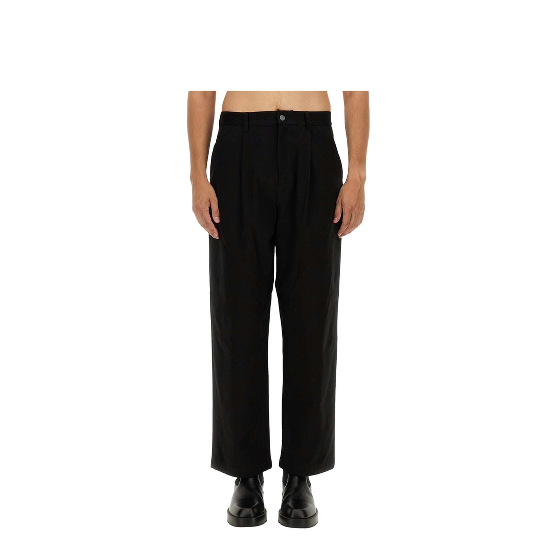 Barcode Pant - Image 1