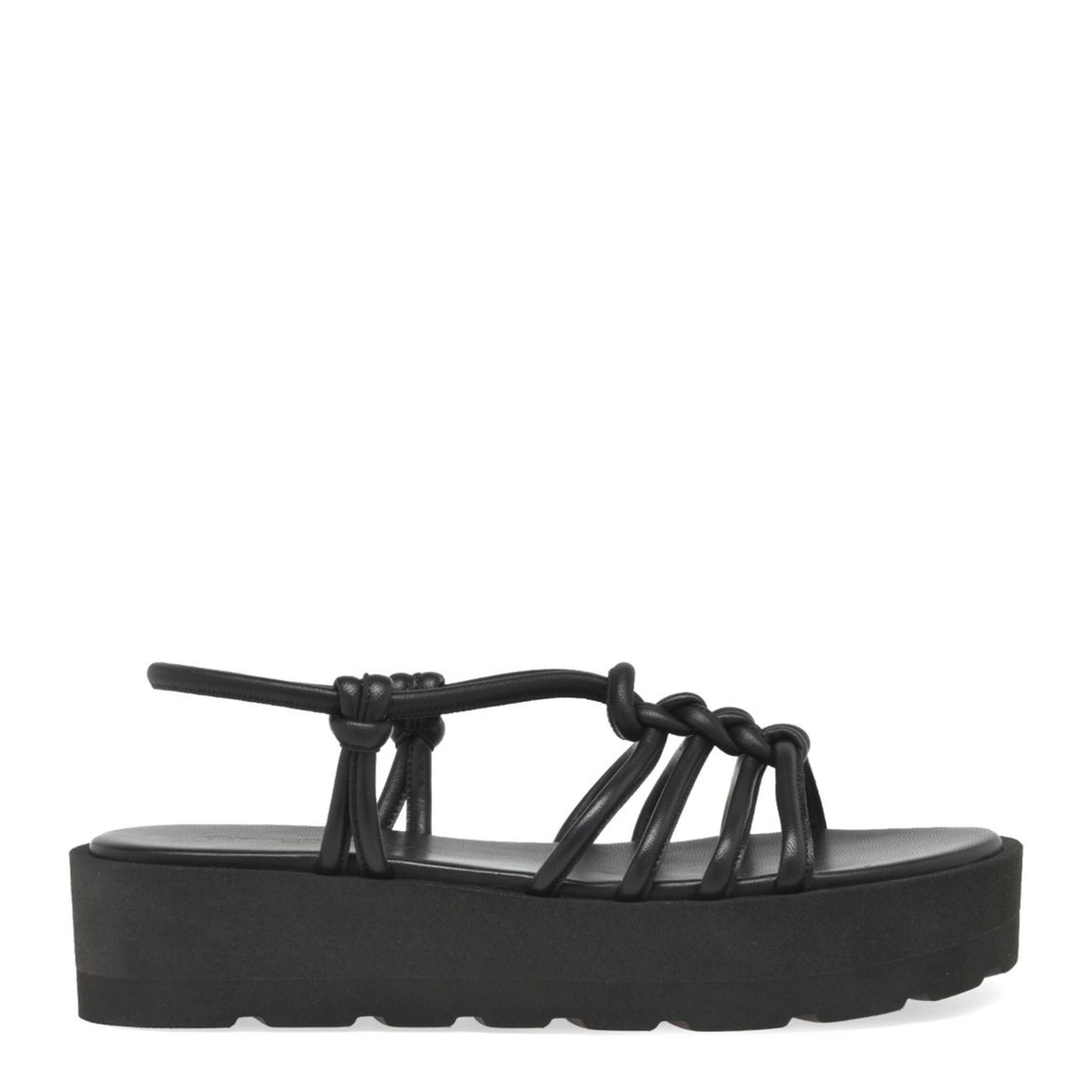 Sandals Black - Image 1