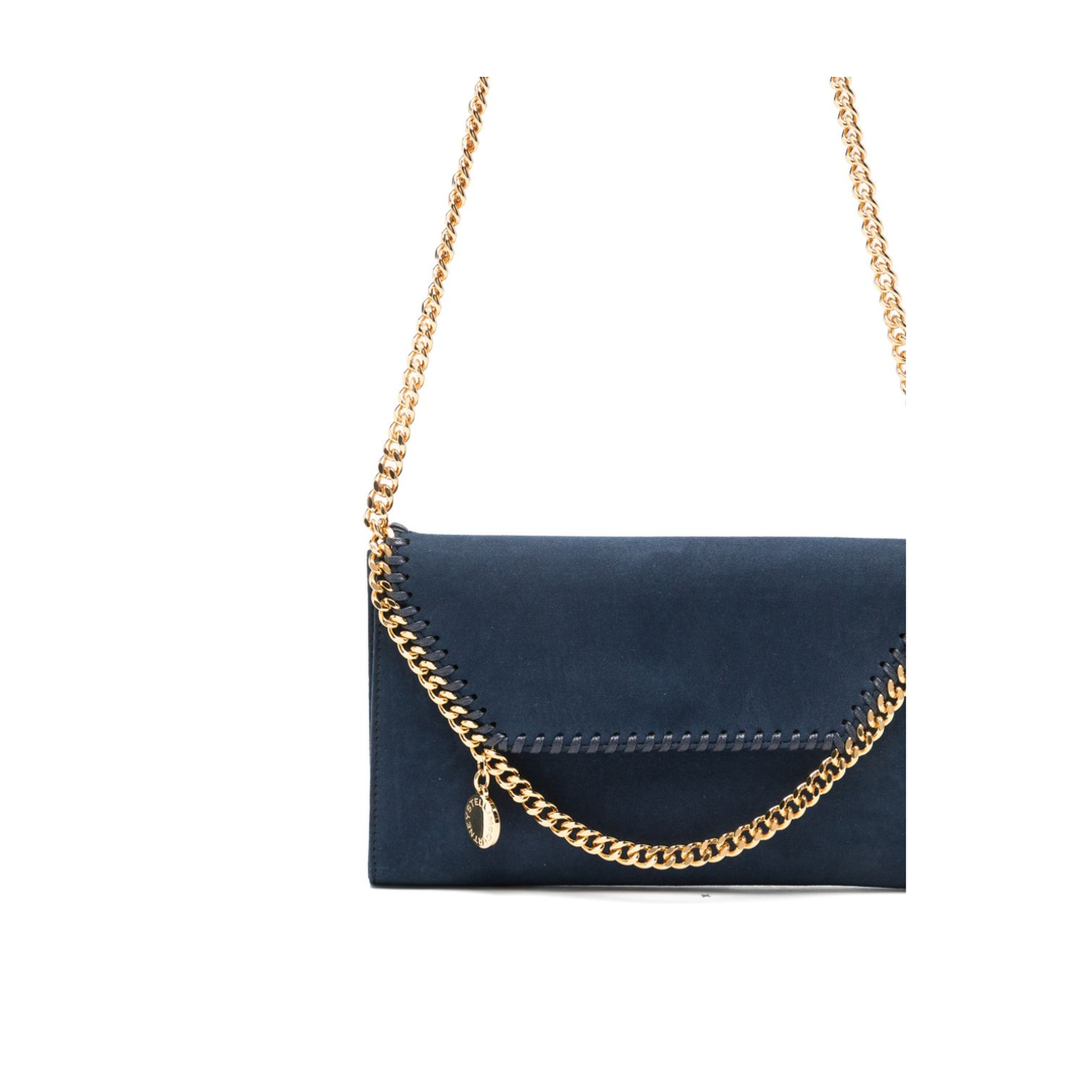 Bags.. NAVY - Image 3