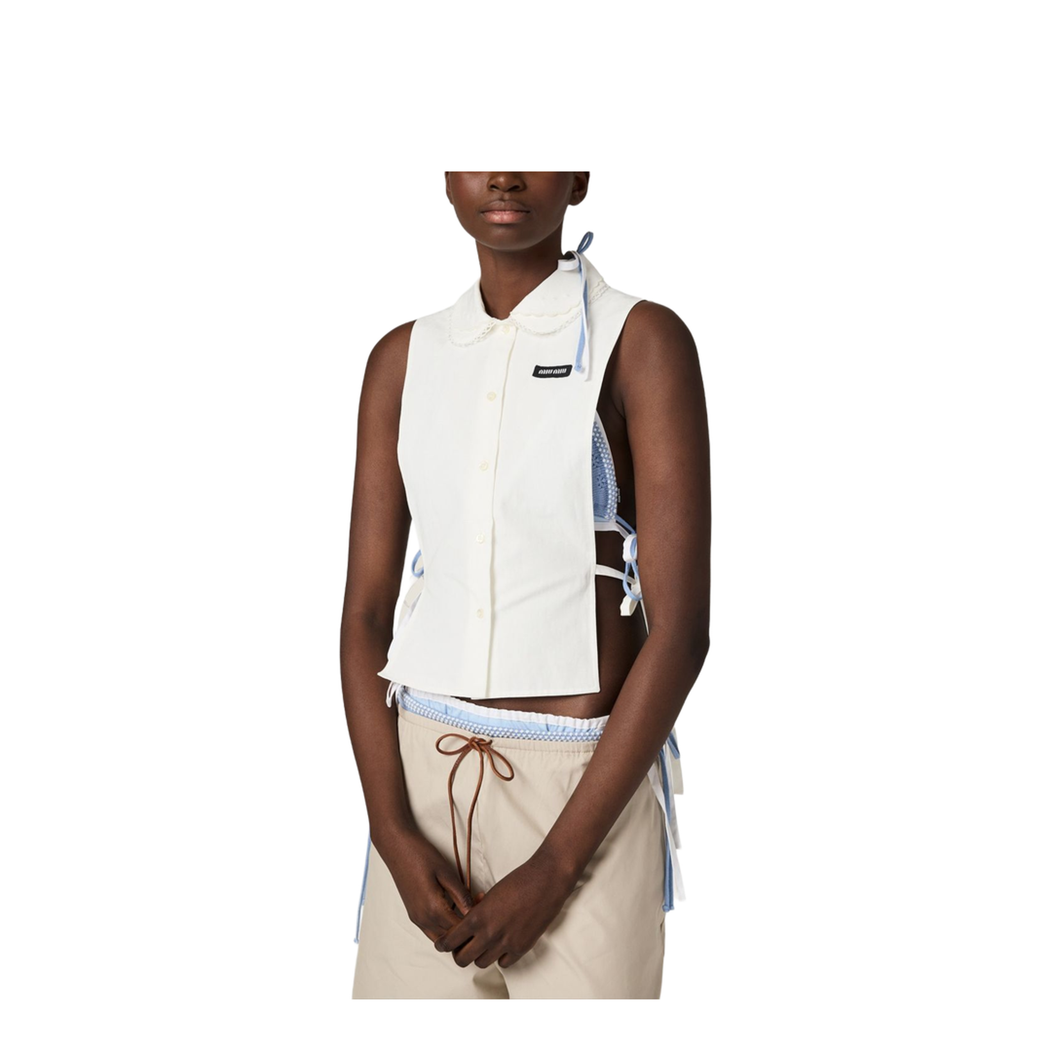 Shirts White - Image 5
