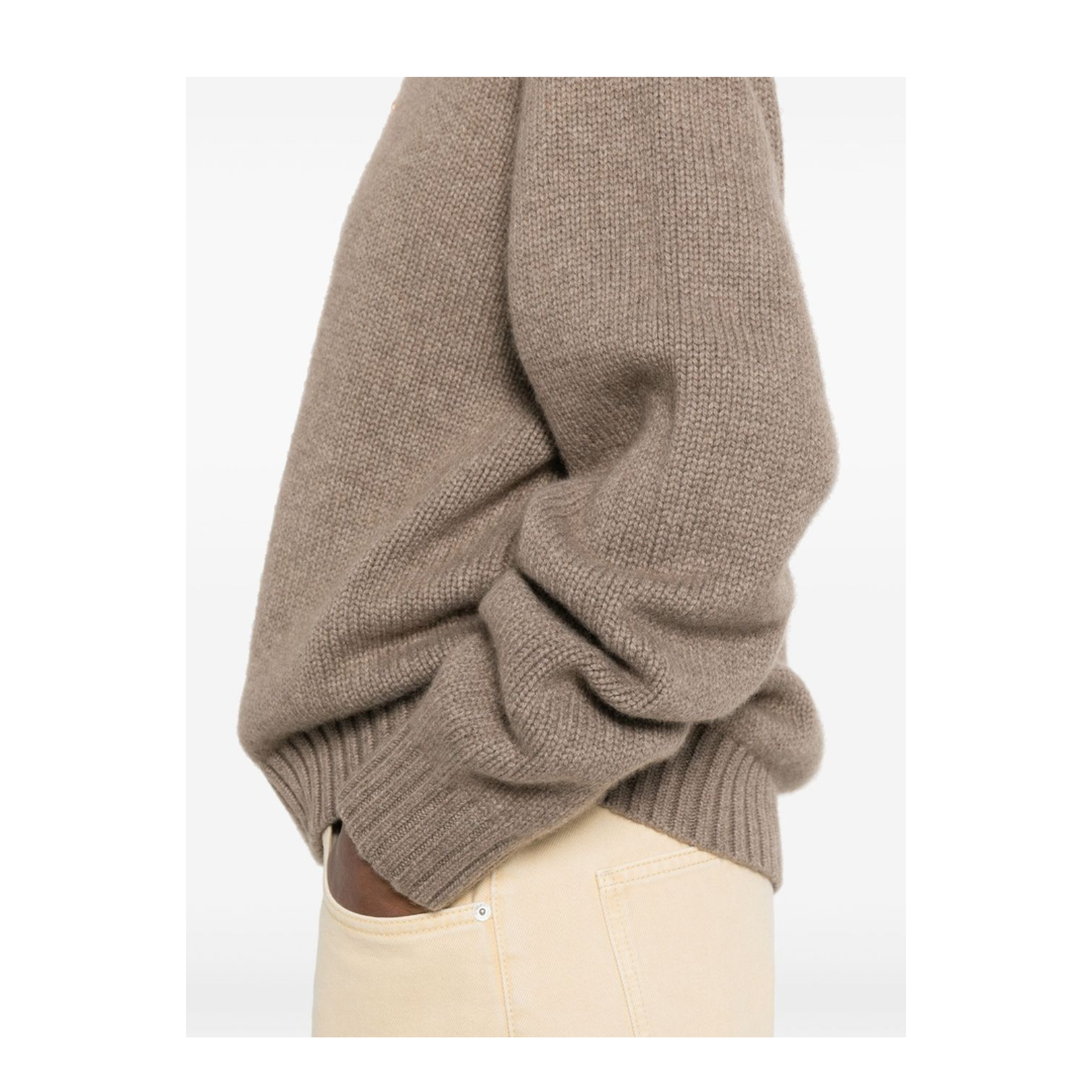 Cashmere Jumper - Image 4