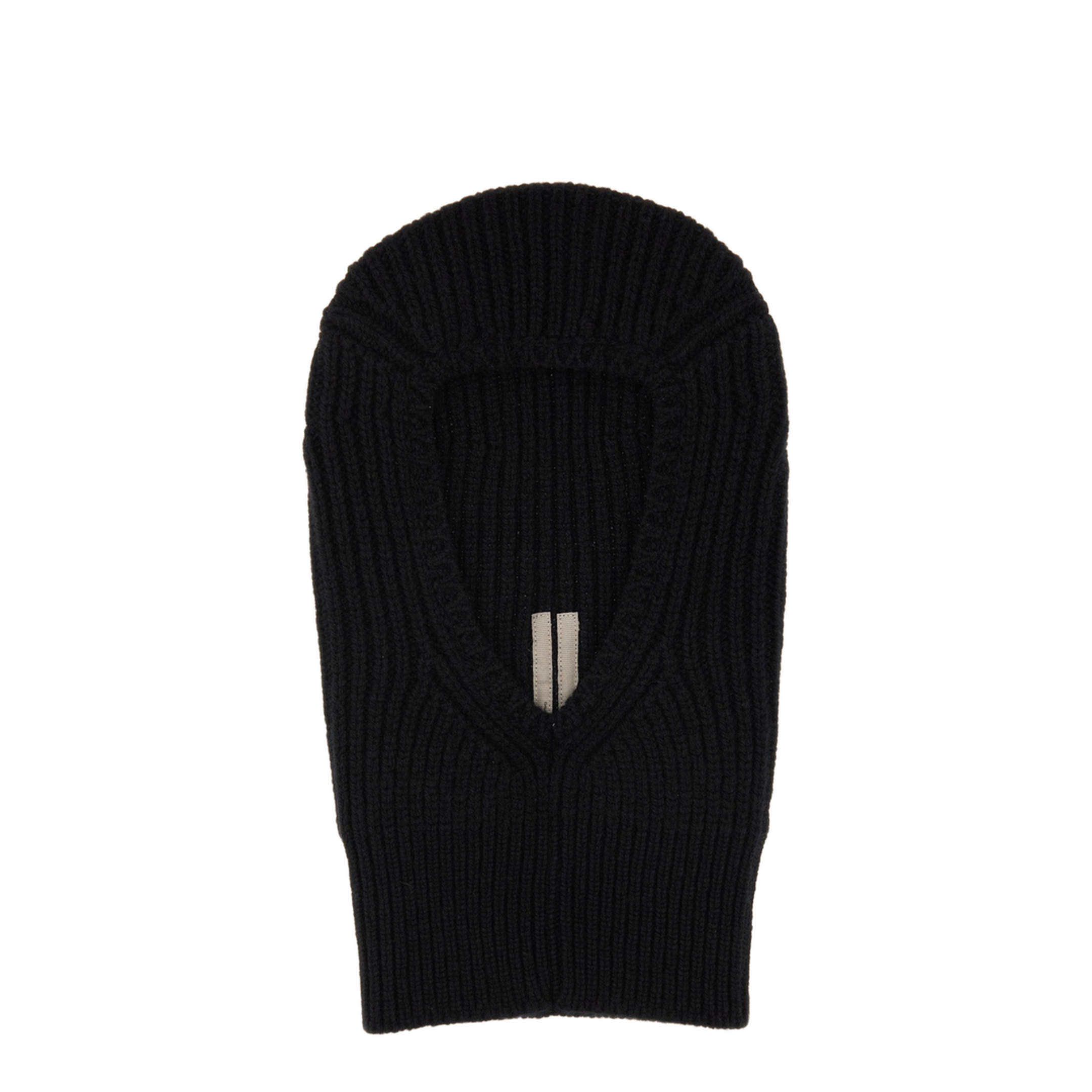 Knitted Balaclava - Image 1
