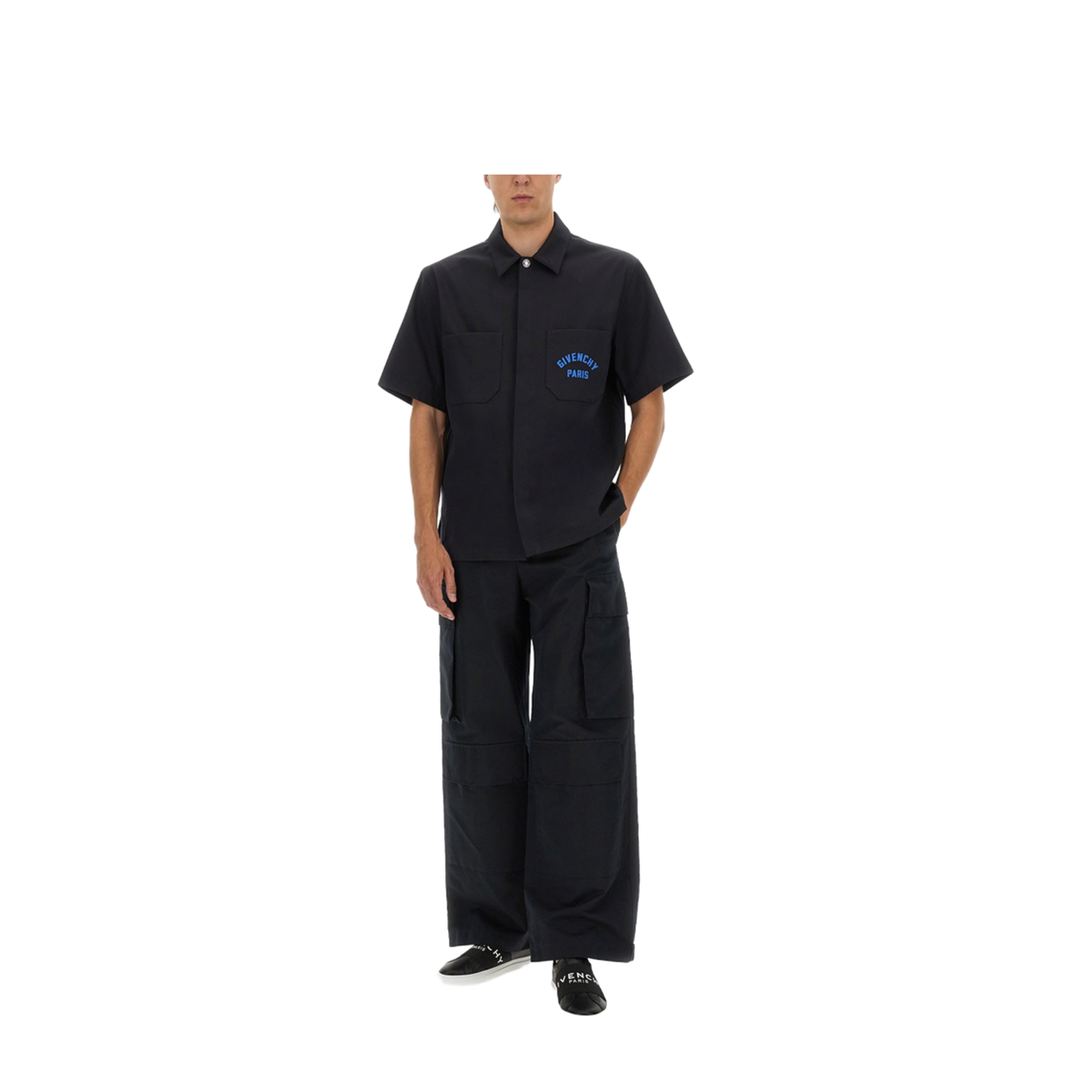 Cotton Shirt - Image 2