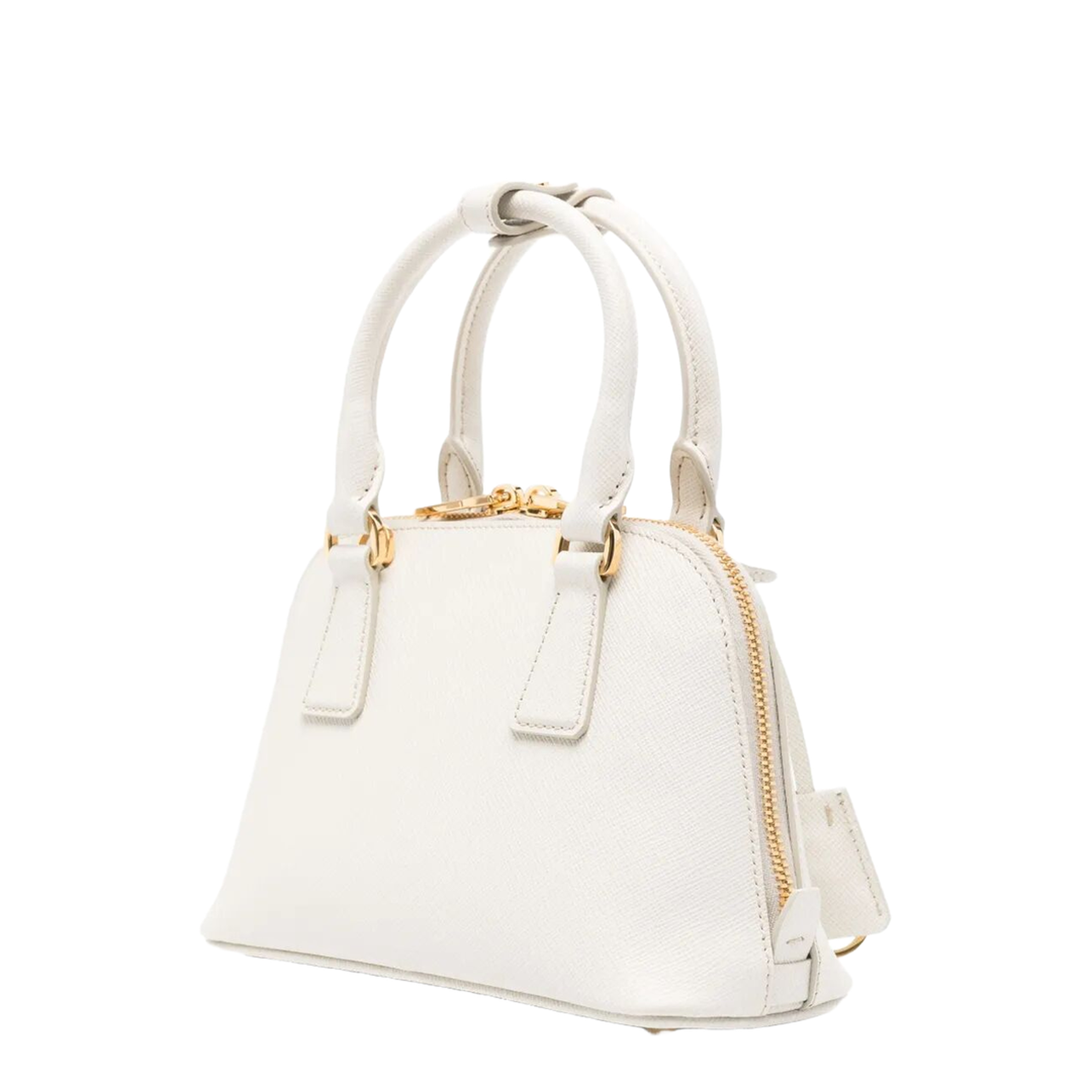 Logoed Handbag - Image 3
