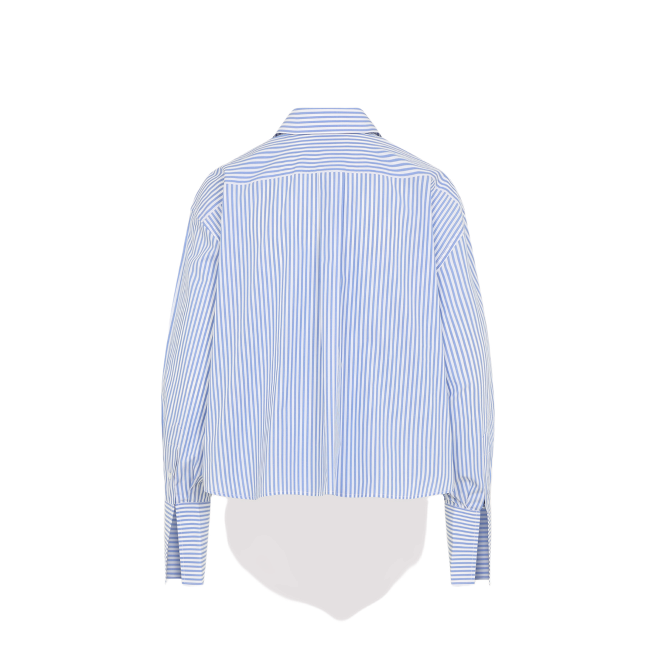 Cropped Shirt - Image 4