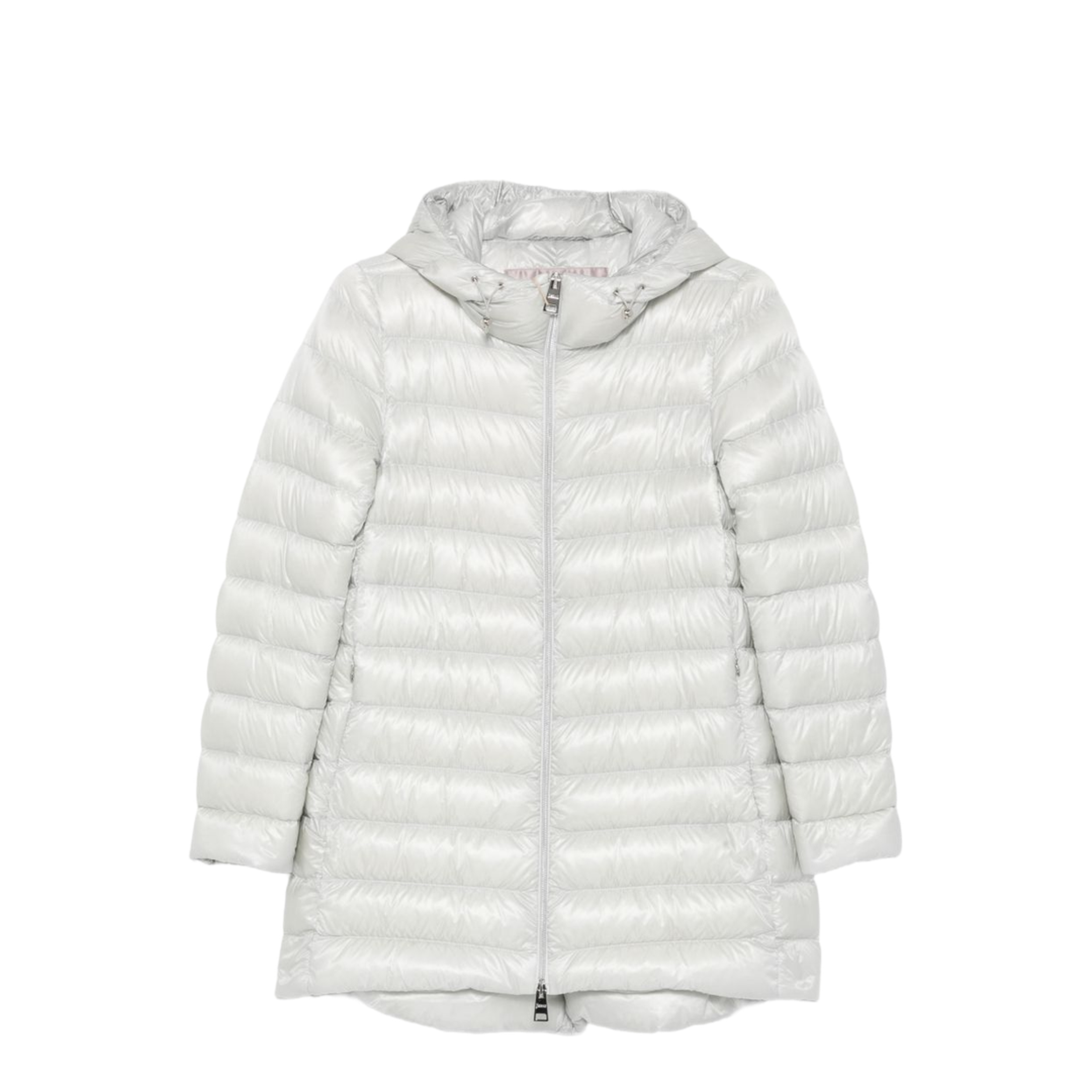 Coats GREY - Image 1