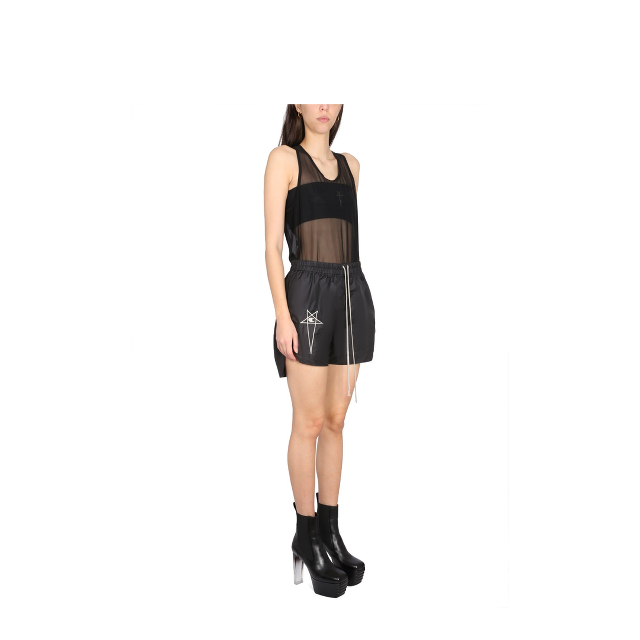 Basketball Undershirt - Image 2