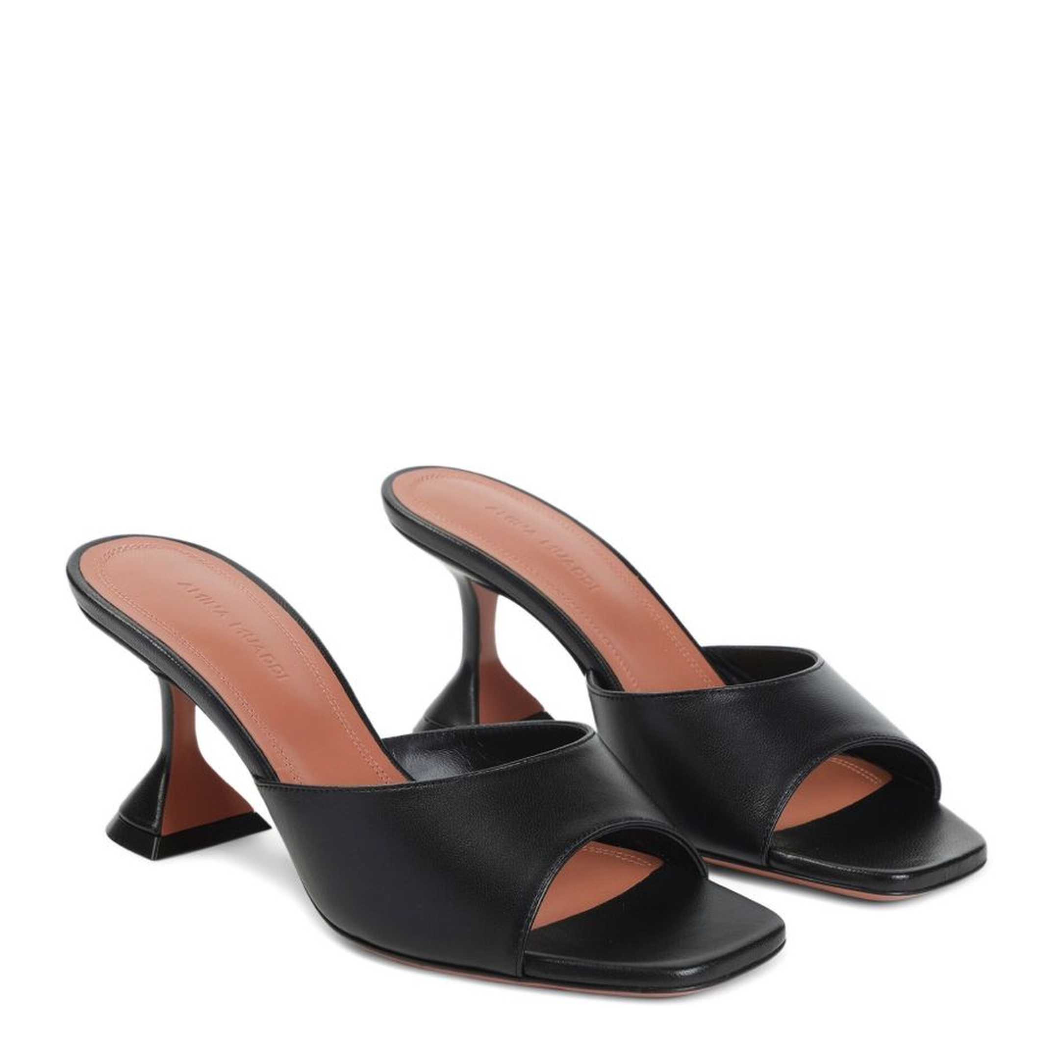 Sandals Black - Image 2
