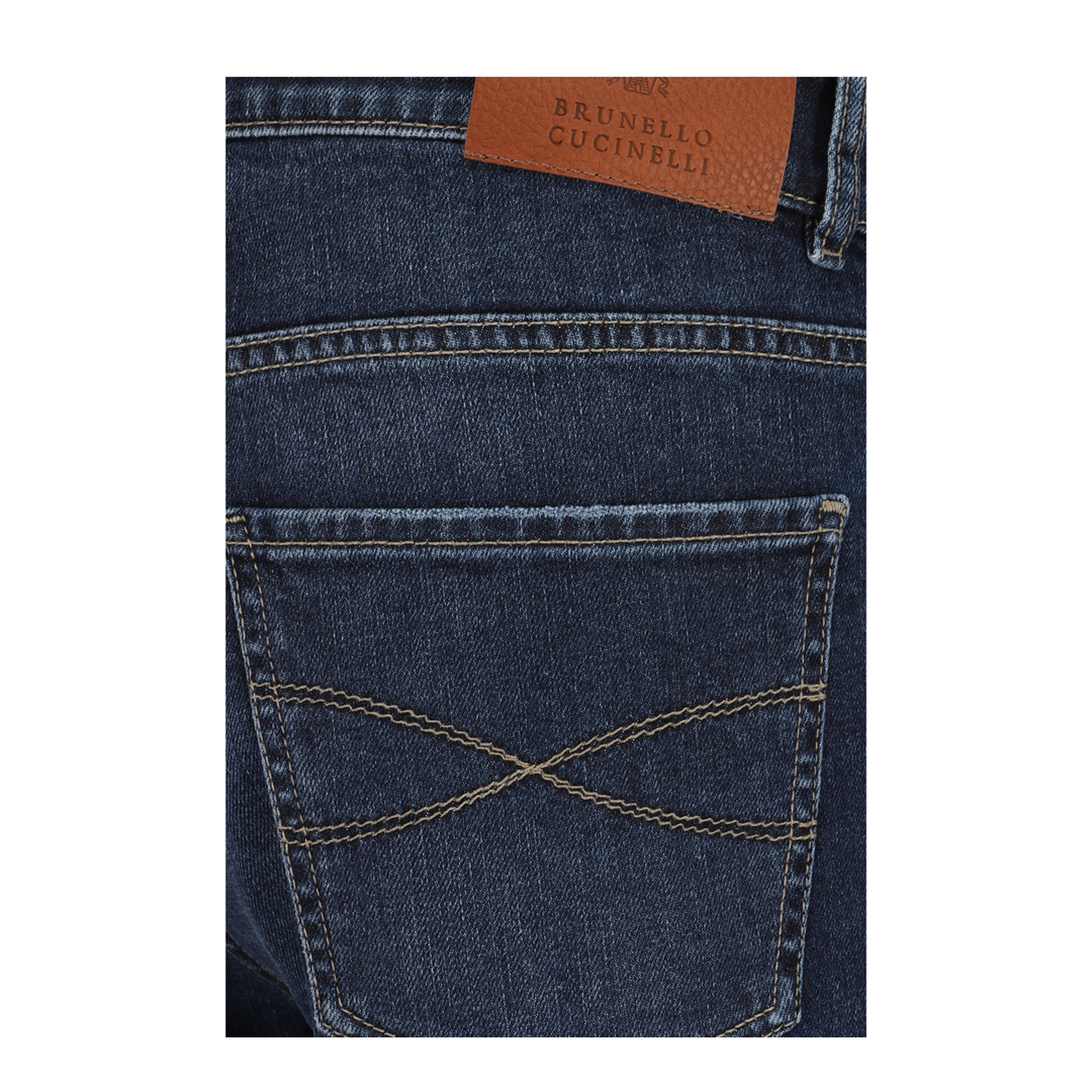 Straight Jeans - Image 5