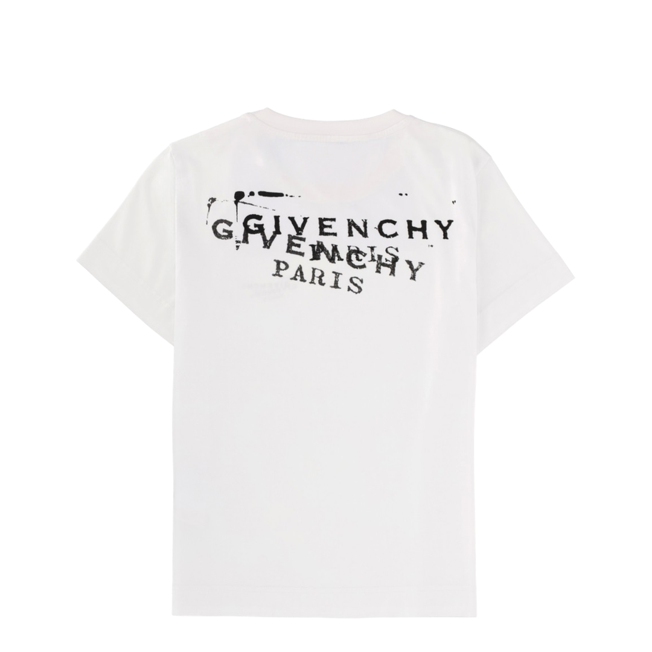 T-shirts and Polos White - Image 3