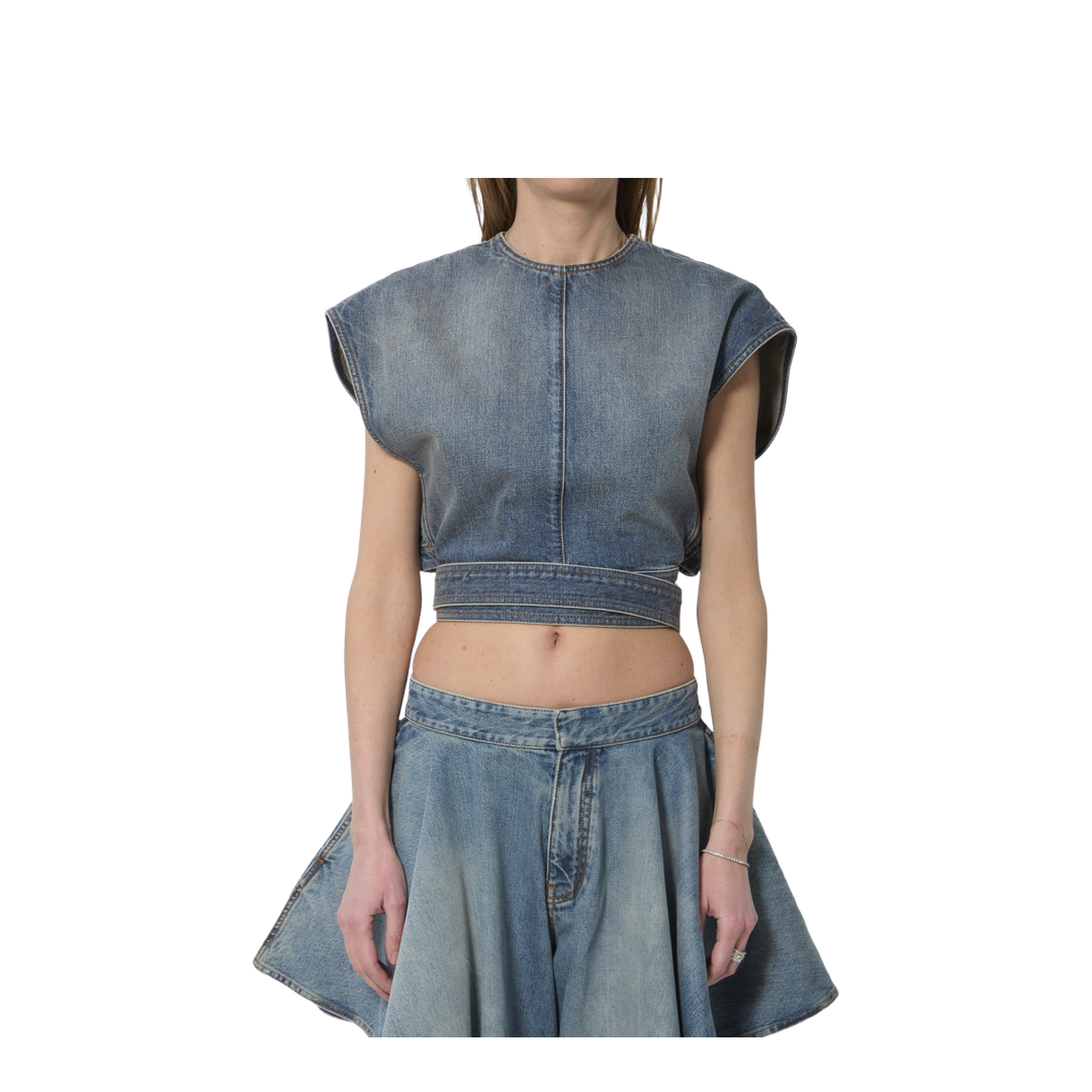 Top Blue - Image 1
