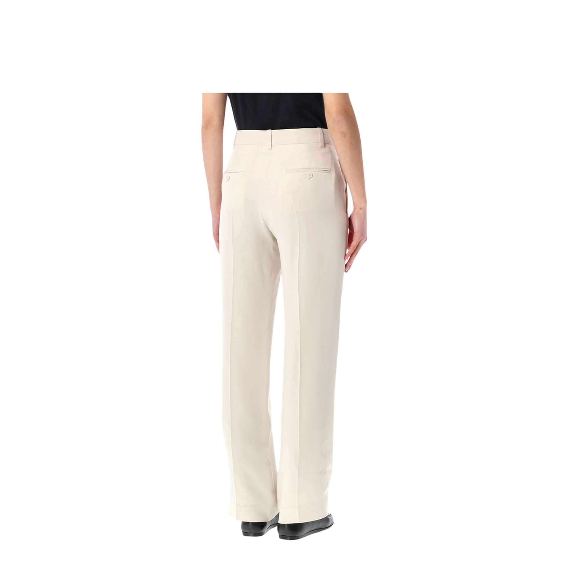 Trousers Beige - Image 2