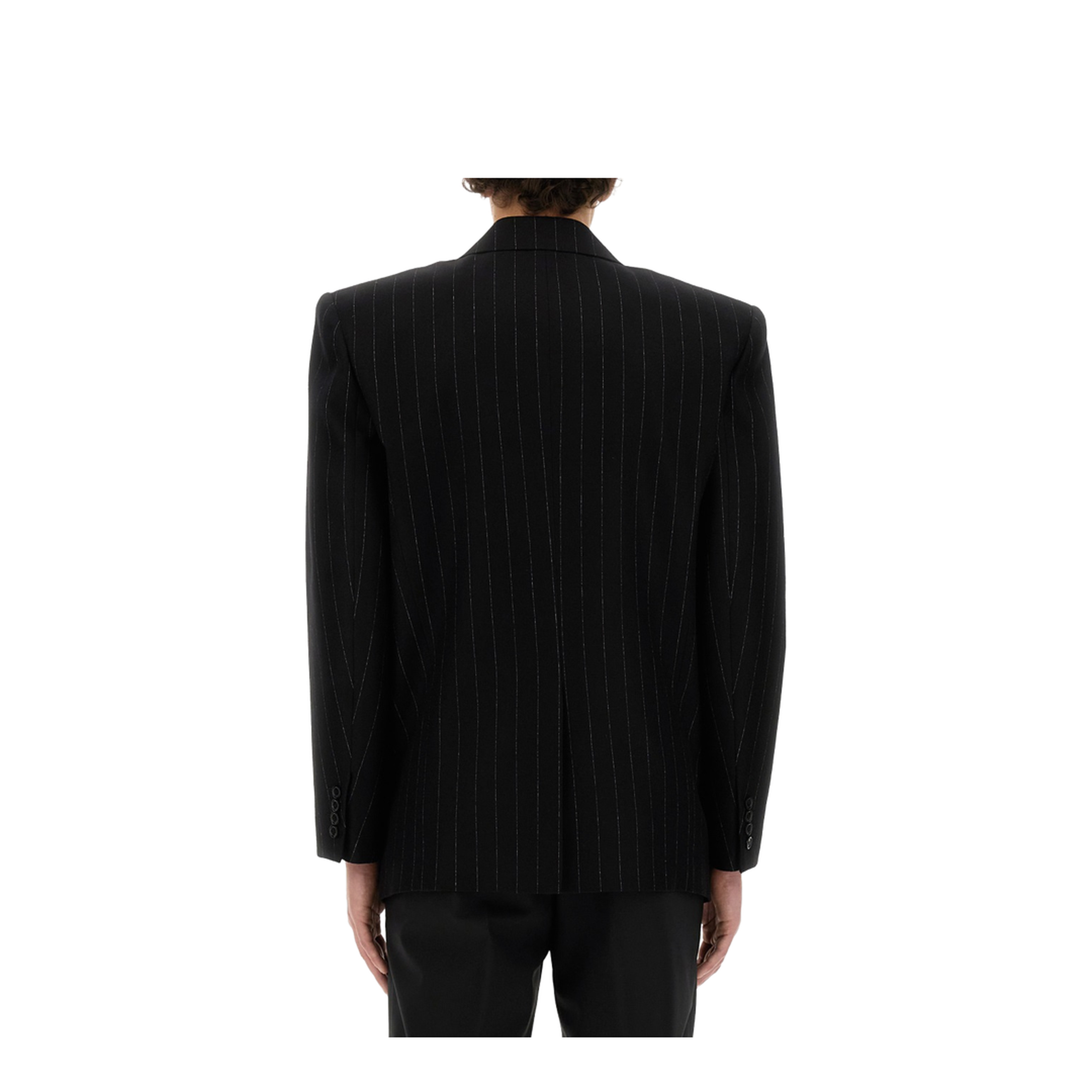 Oversize Jacket - Image 3