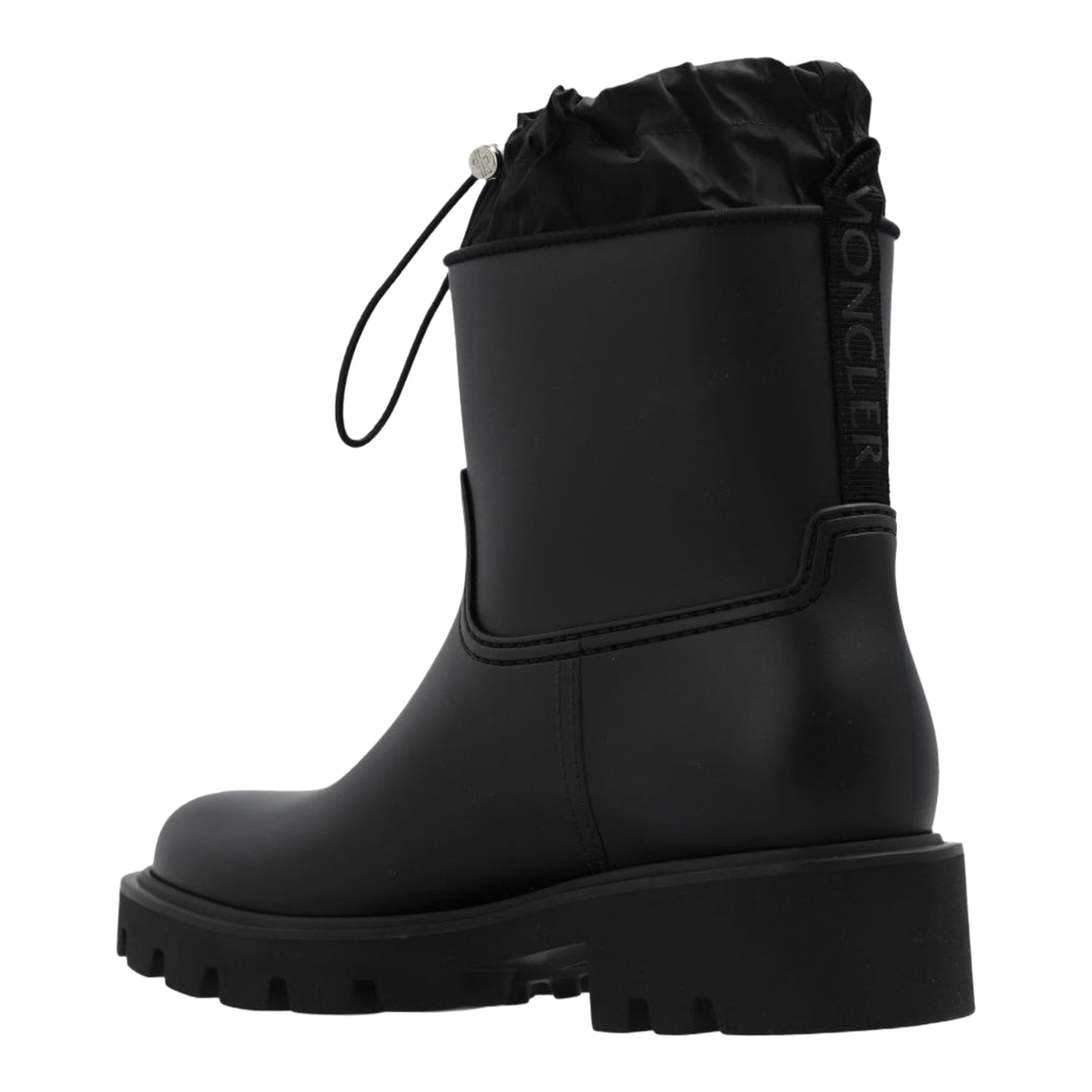 Boots Black - Image 2