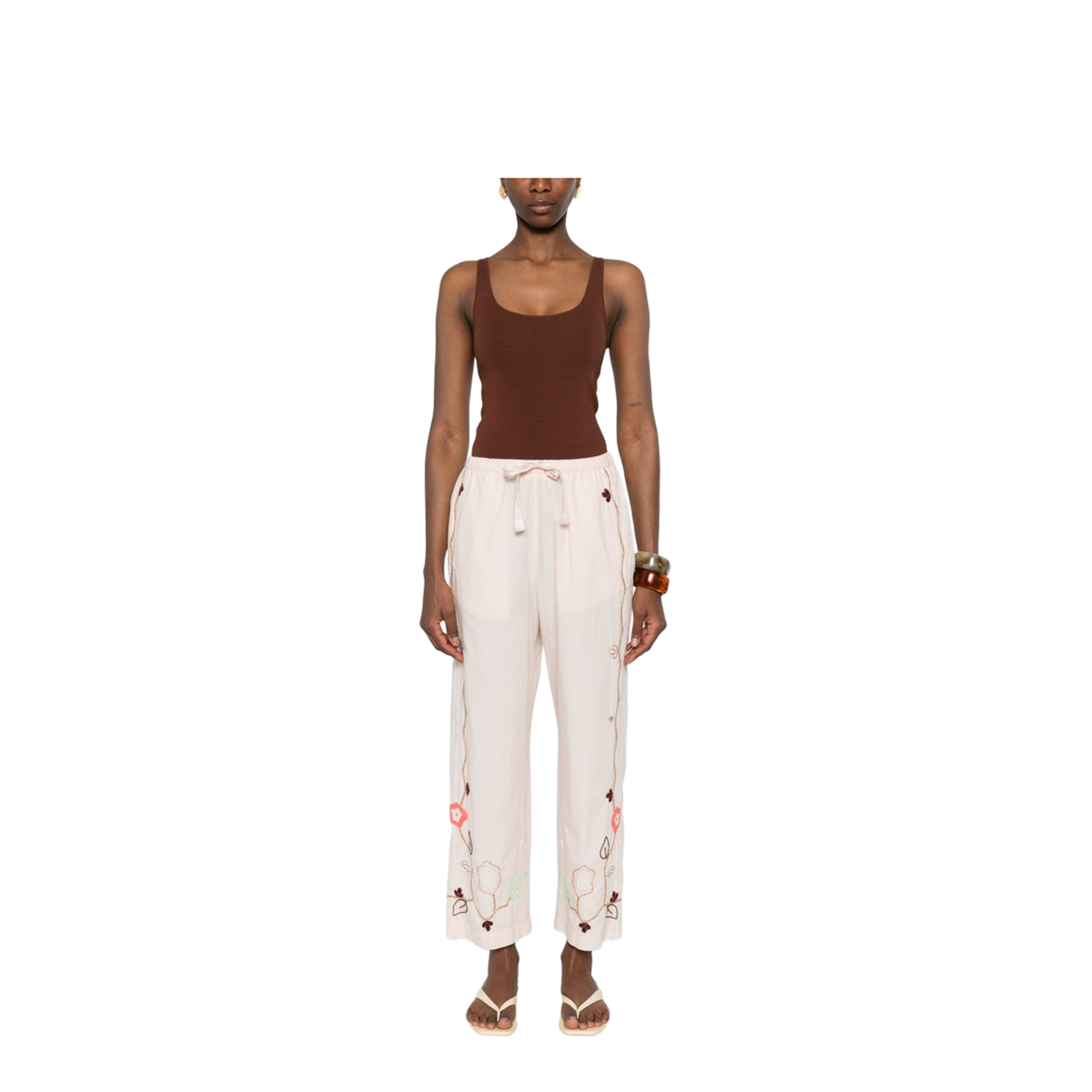 Trousers Powder - Image 2