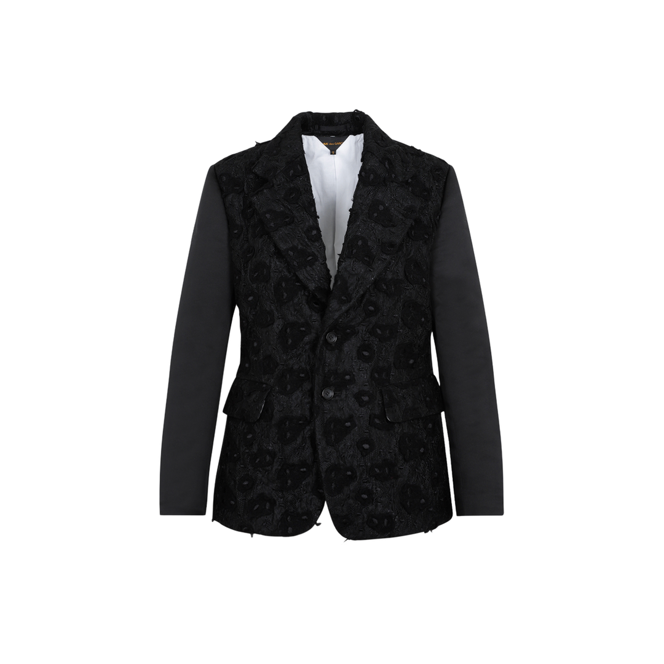 Comme Des Garçons Jacket - Image 2