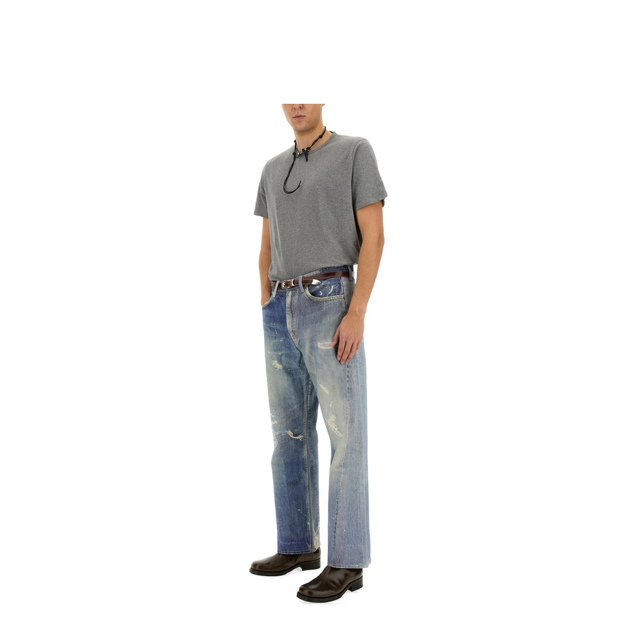 Third Cut Jeans - Image 3