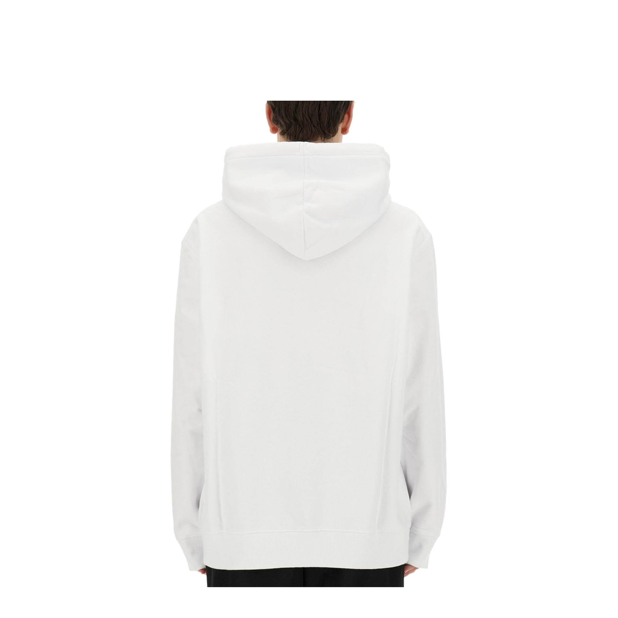 Sweatshirt with Logo - Image 3