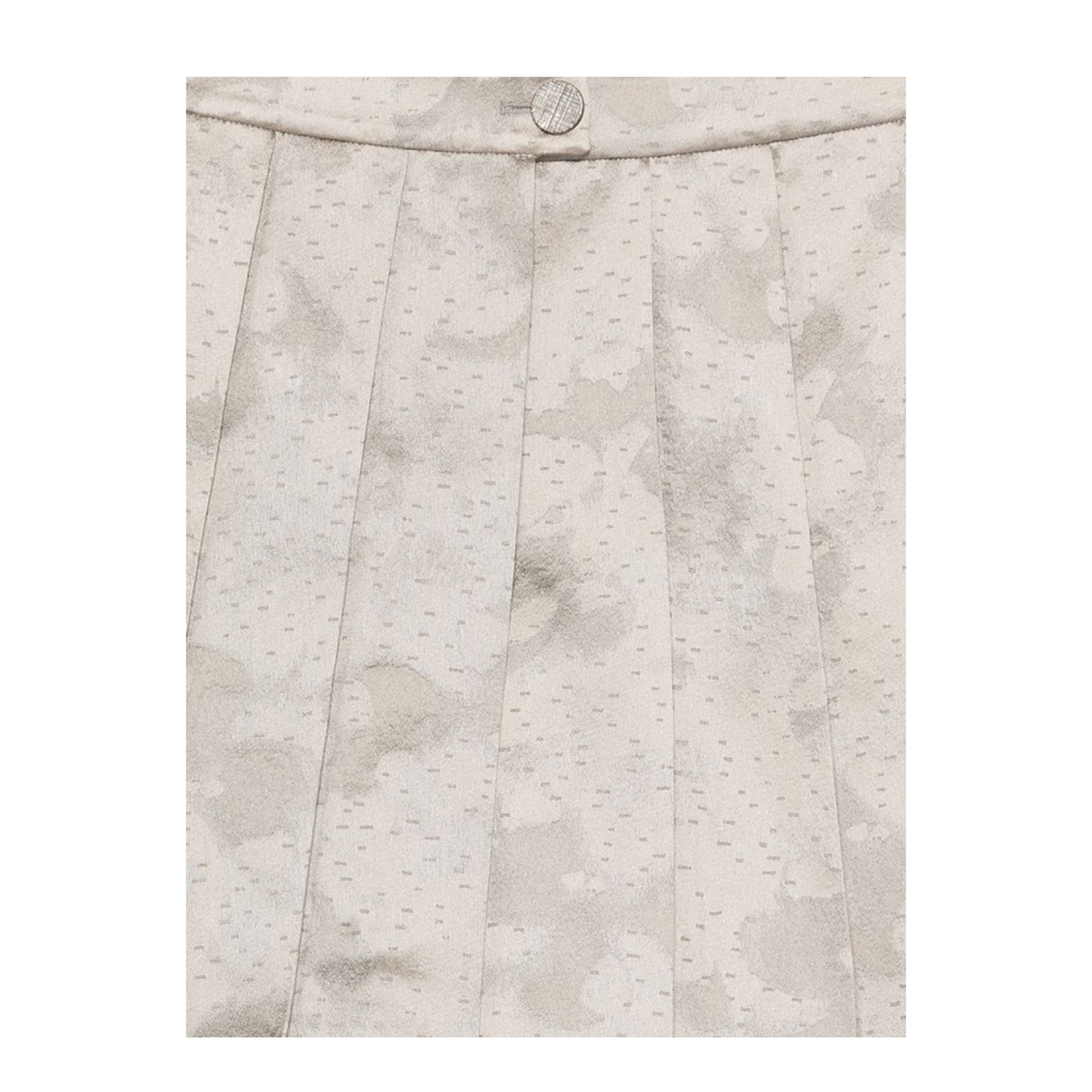 Shorts Grey - Image 2