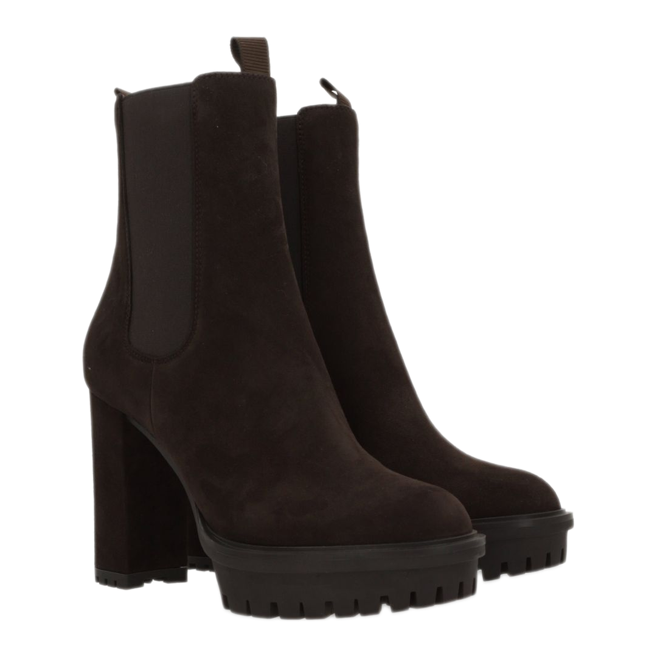 Boots Brown - Image 4