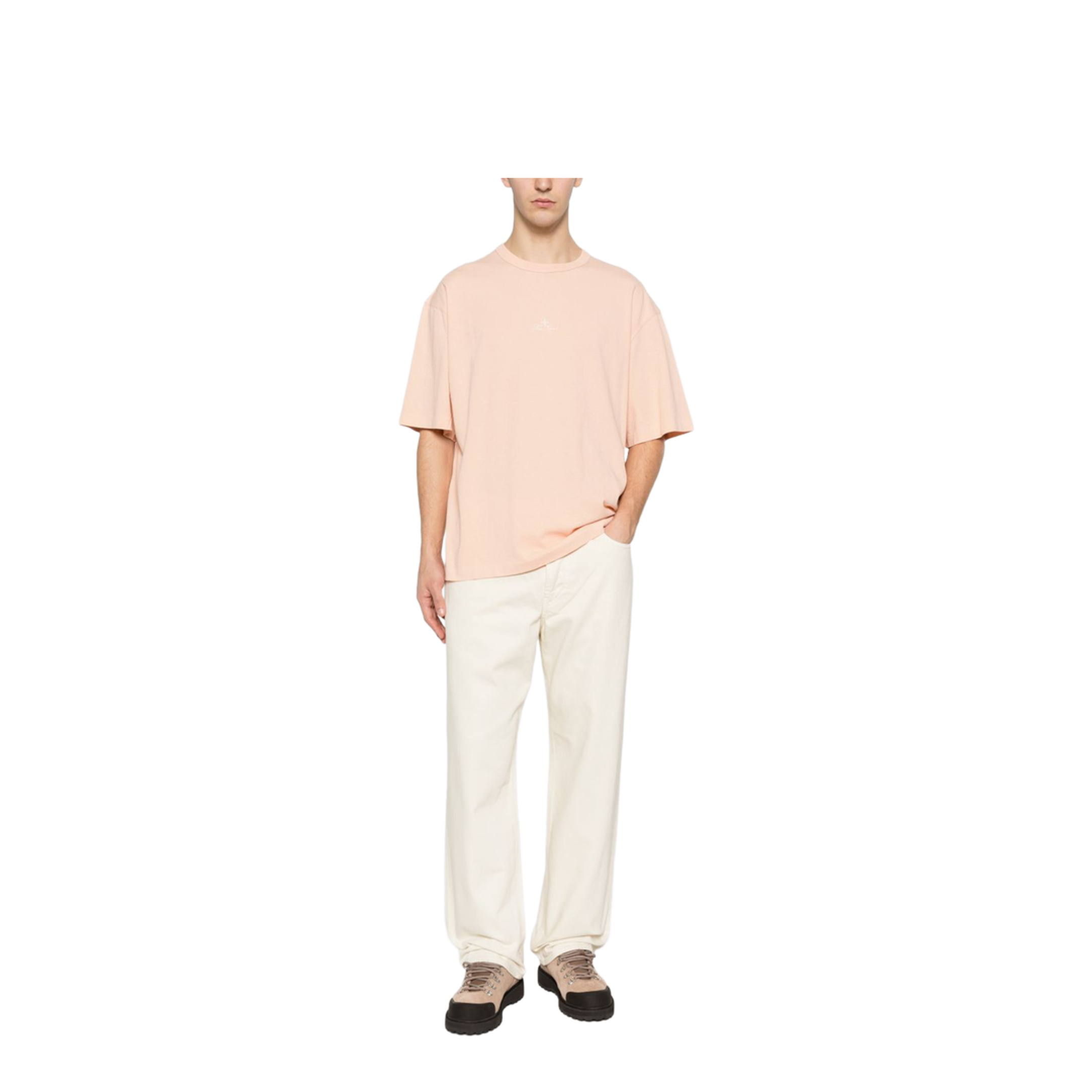 Jeans Ivory - Image 2