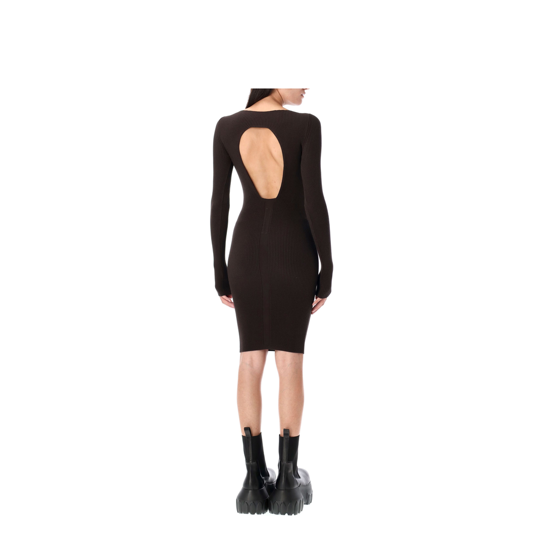 Dresses Brown - Image 2