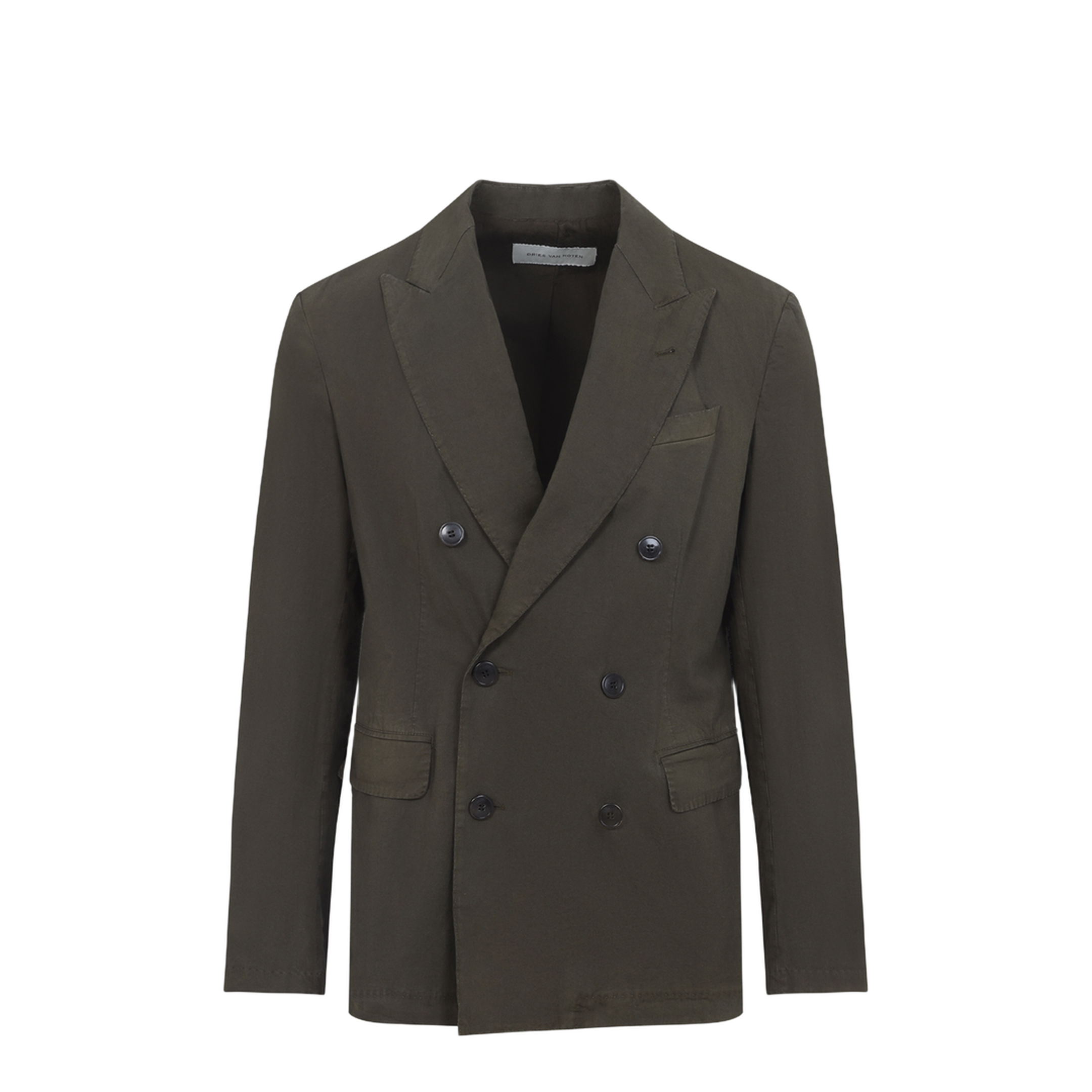 Balto Jacket - Image 2
