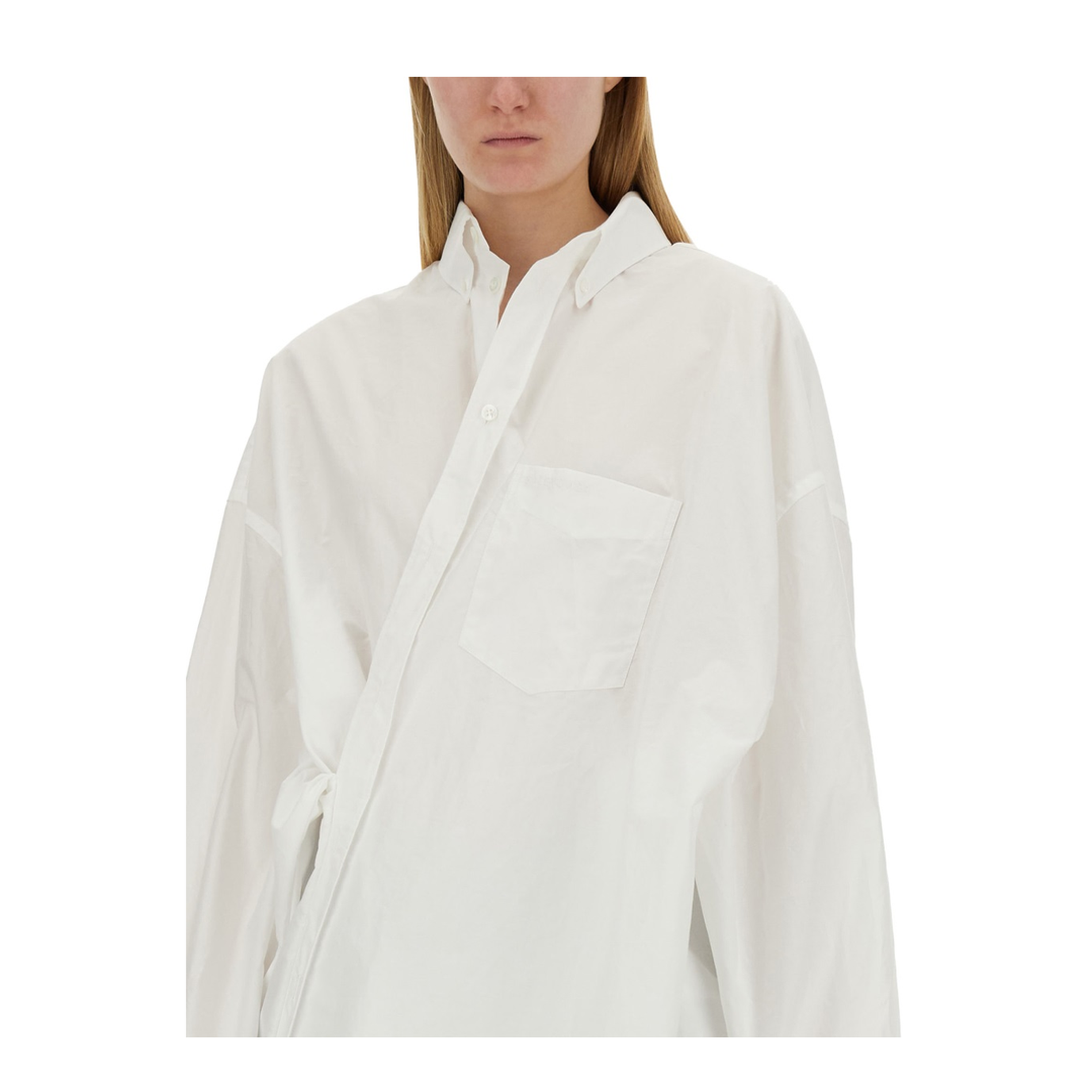 Wrap Shirt - Image 4