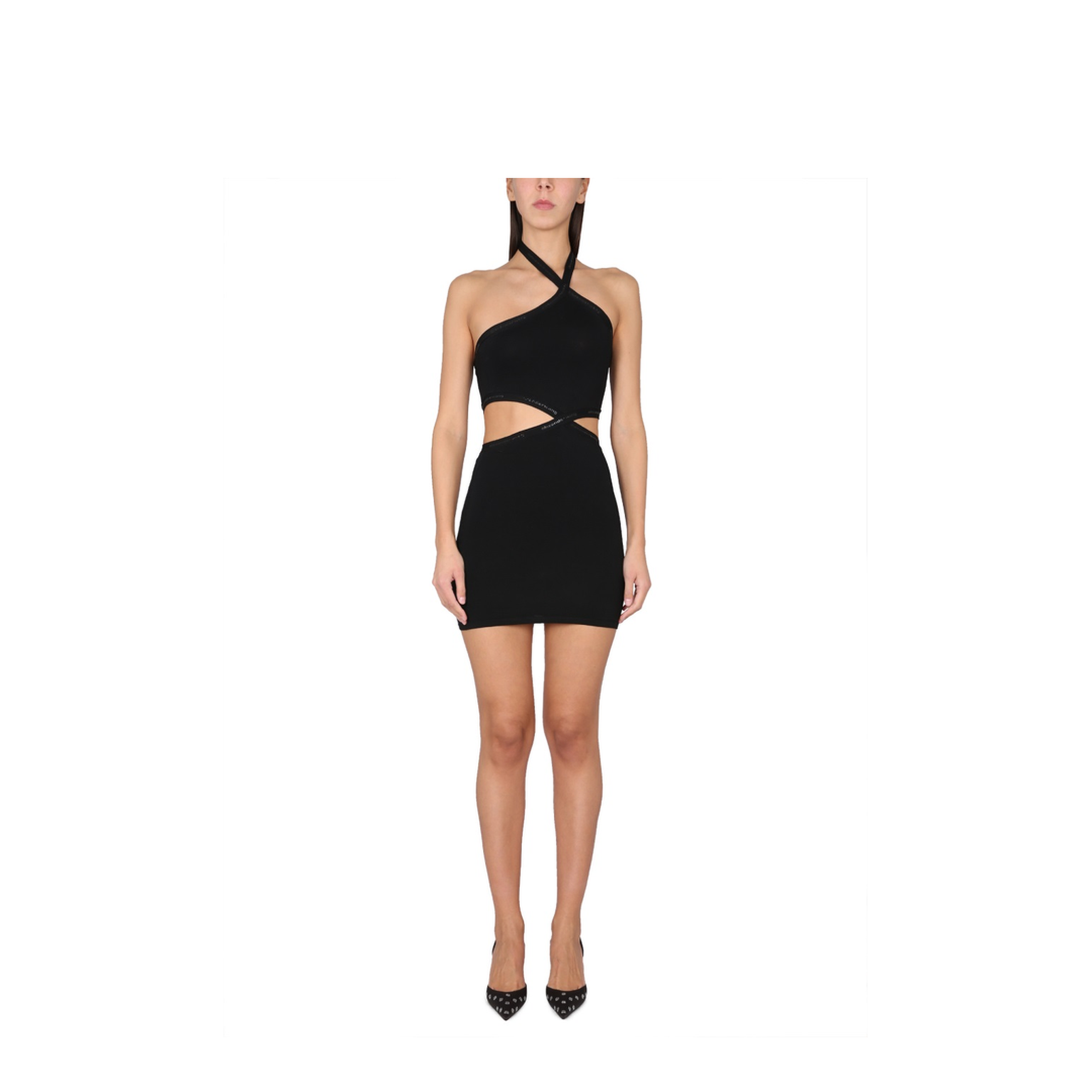 Short Dress - Image 1