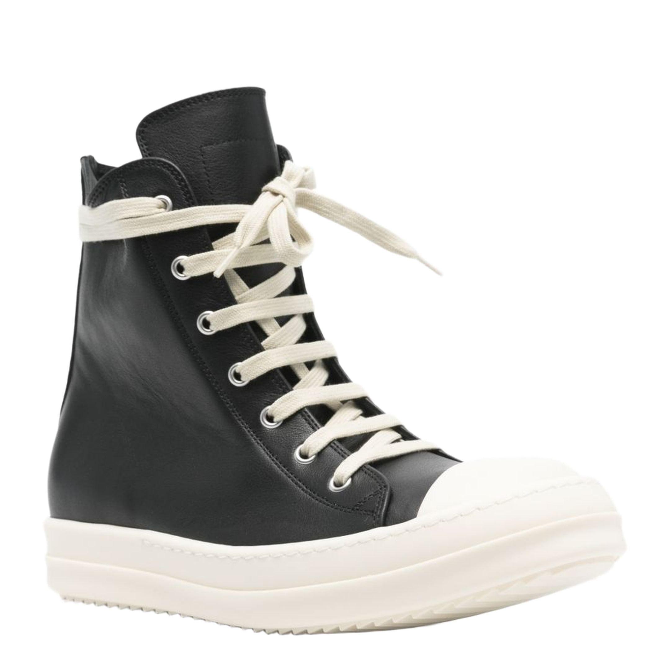 Sneakers Black - Image 3