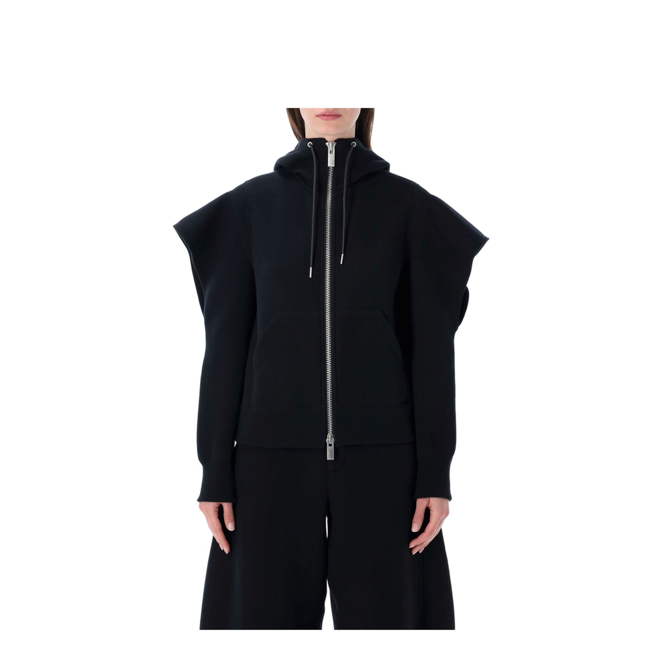 Clothing.... Black - Image 1
