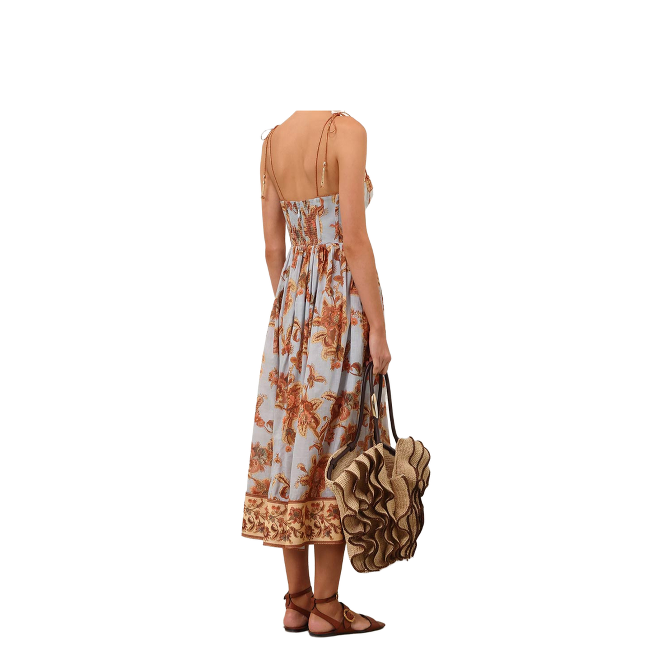 women's dress - Image 5