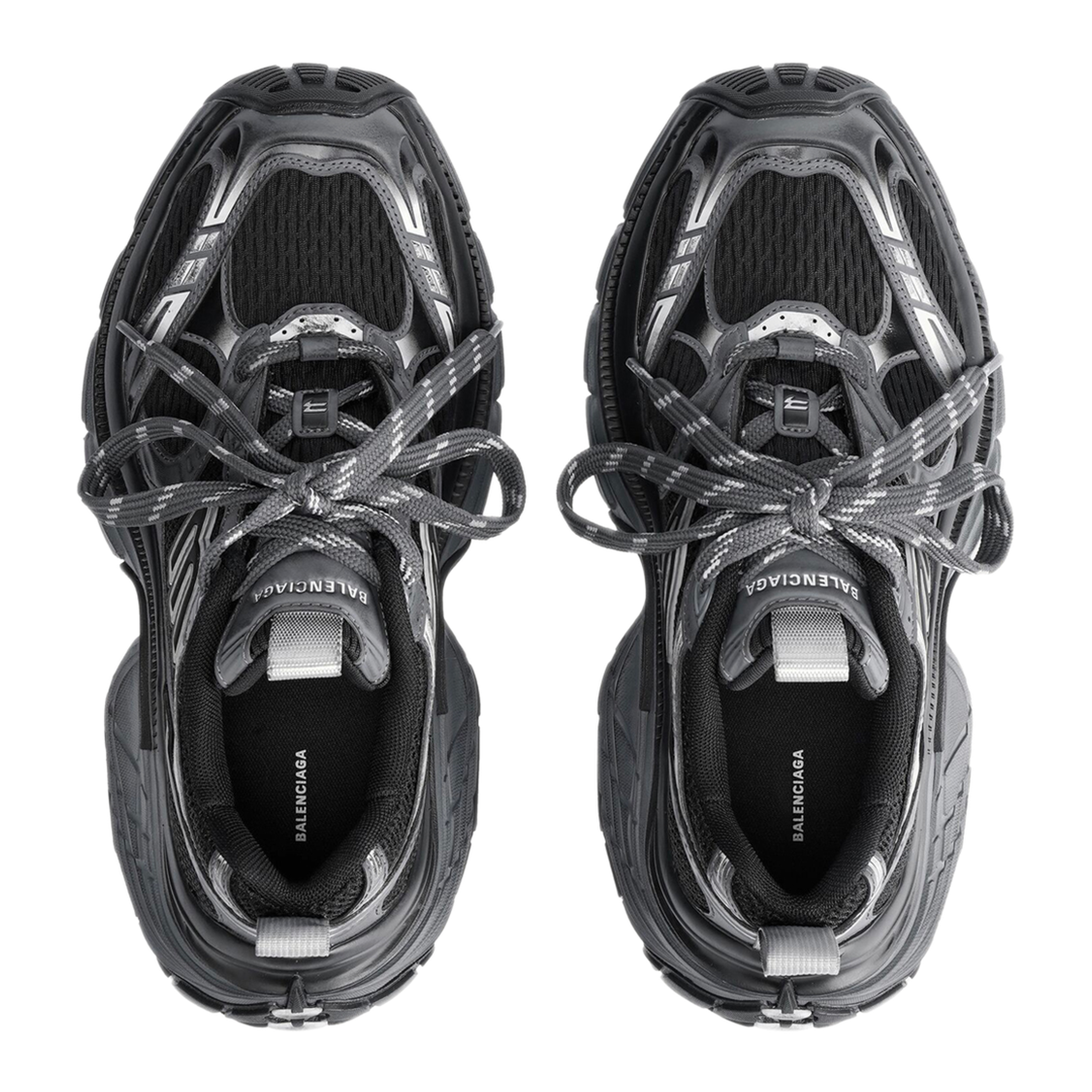 6XL Mesh Sneakers - Image 3