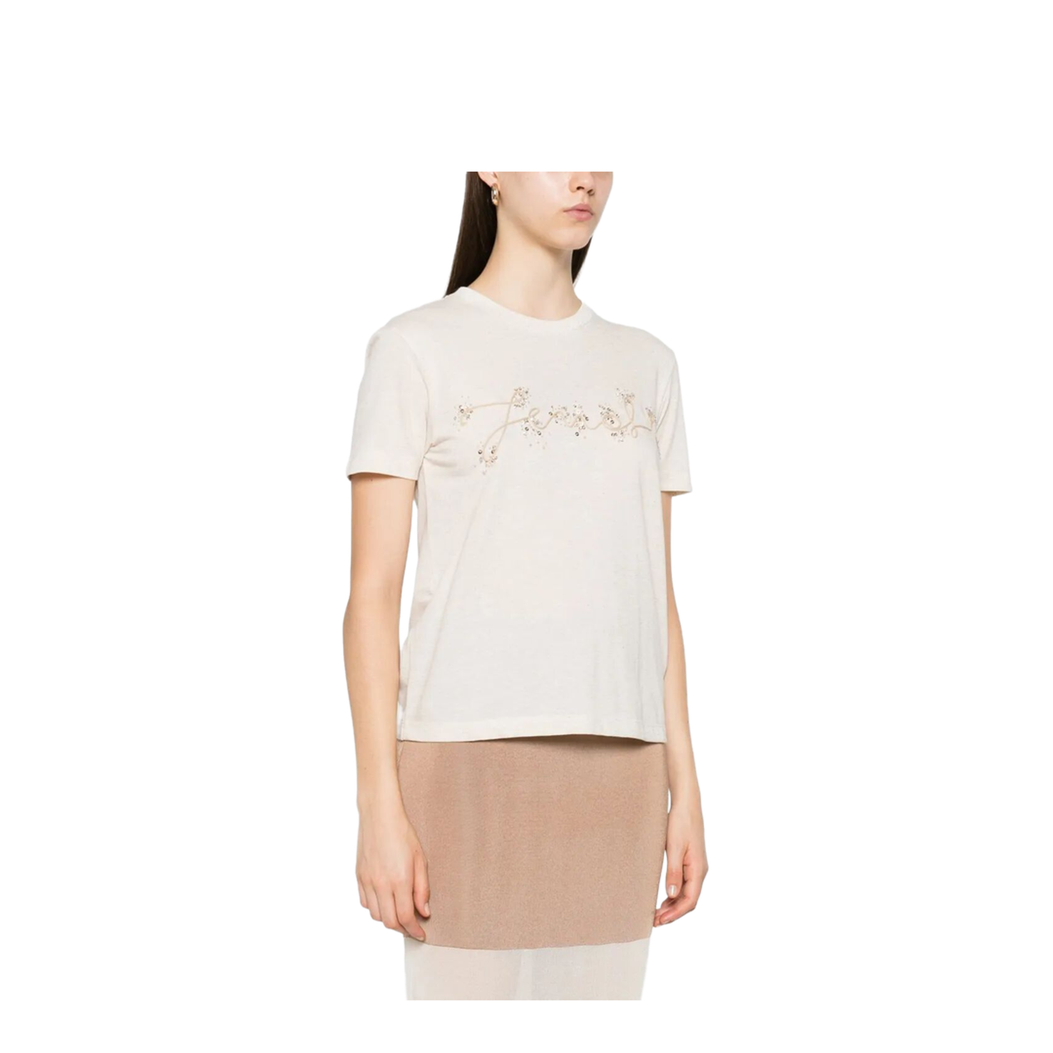 T-SHIRT EMBR - Image 3