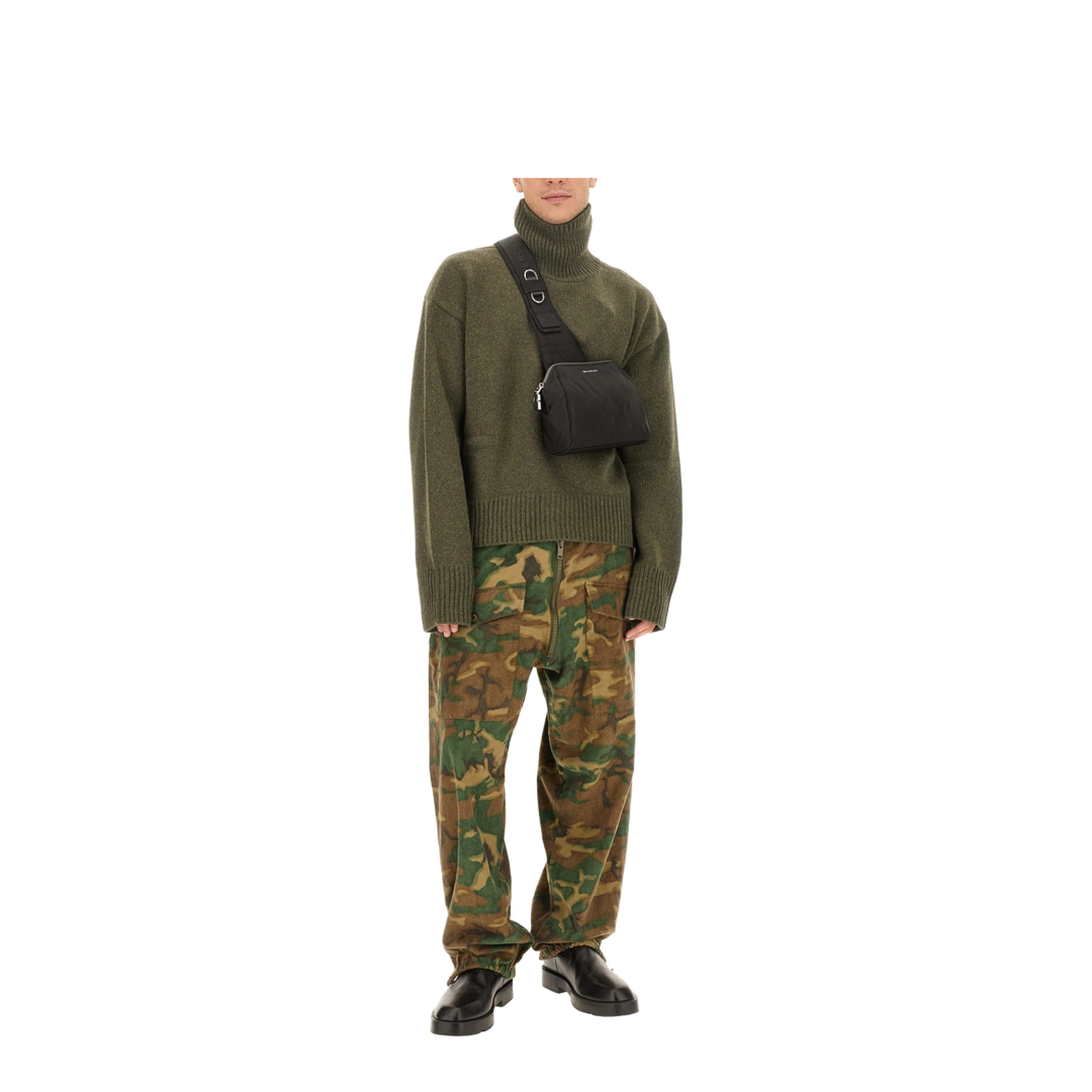 Oversize Shirt - Image 2