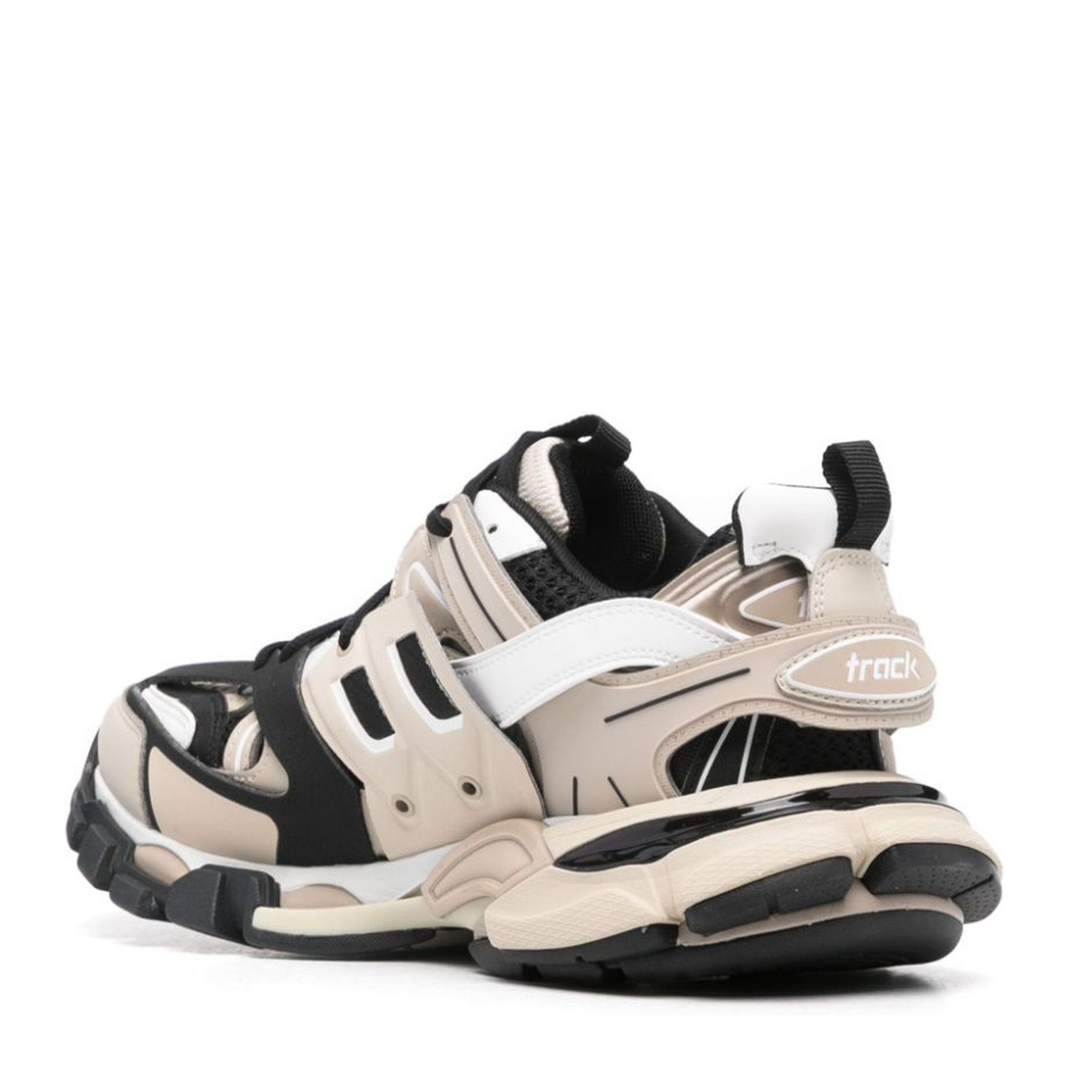 Sneakers Beige - Image 3